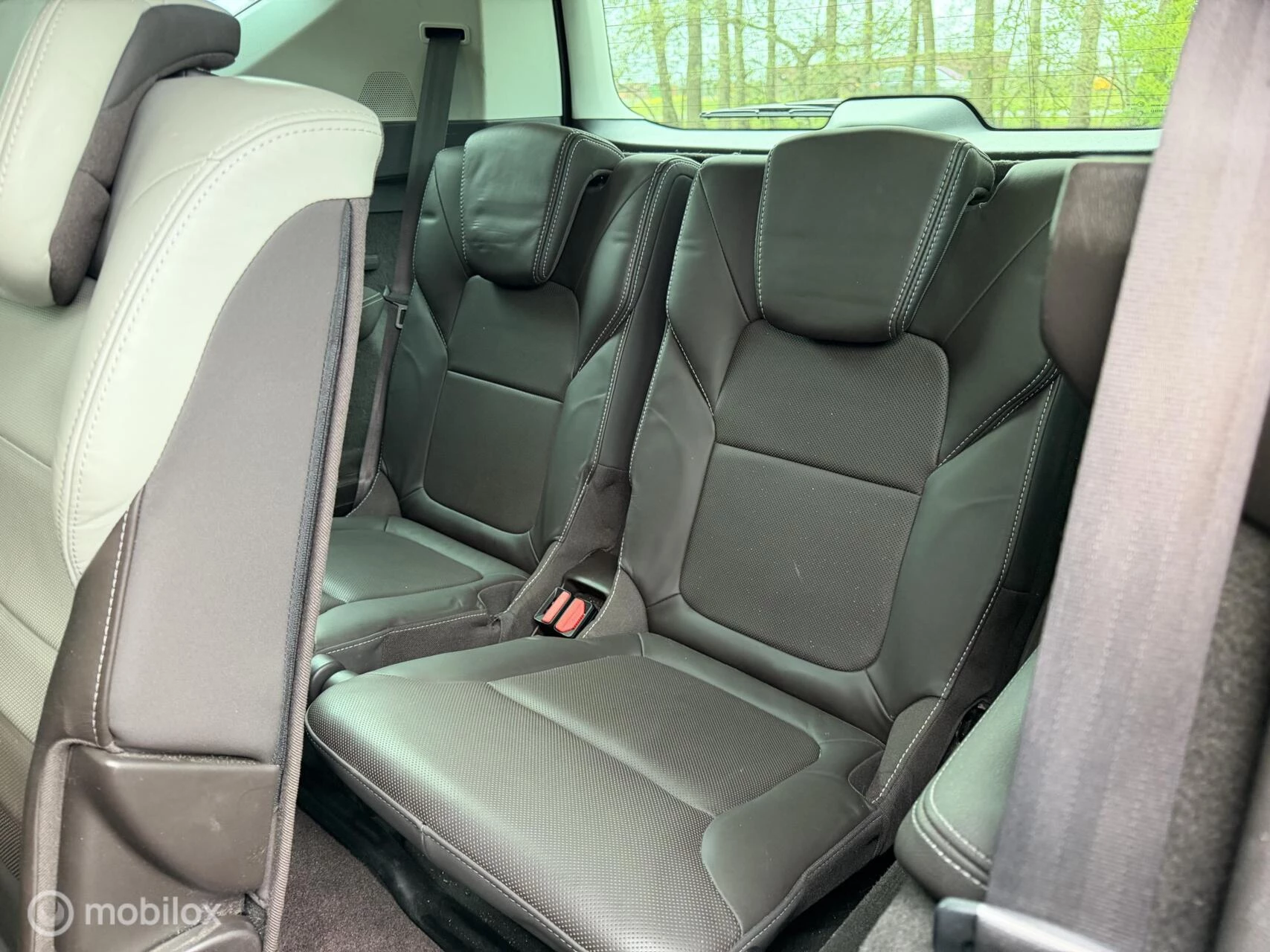 Hoofdafbeelding Renault Espace