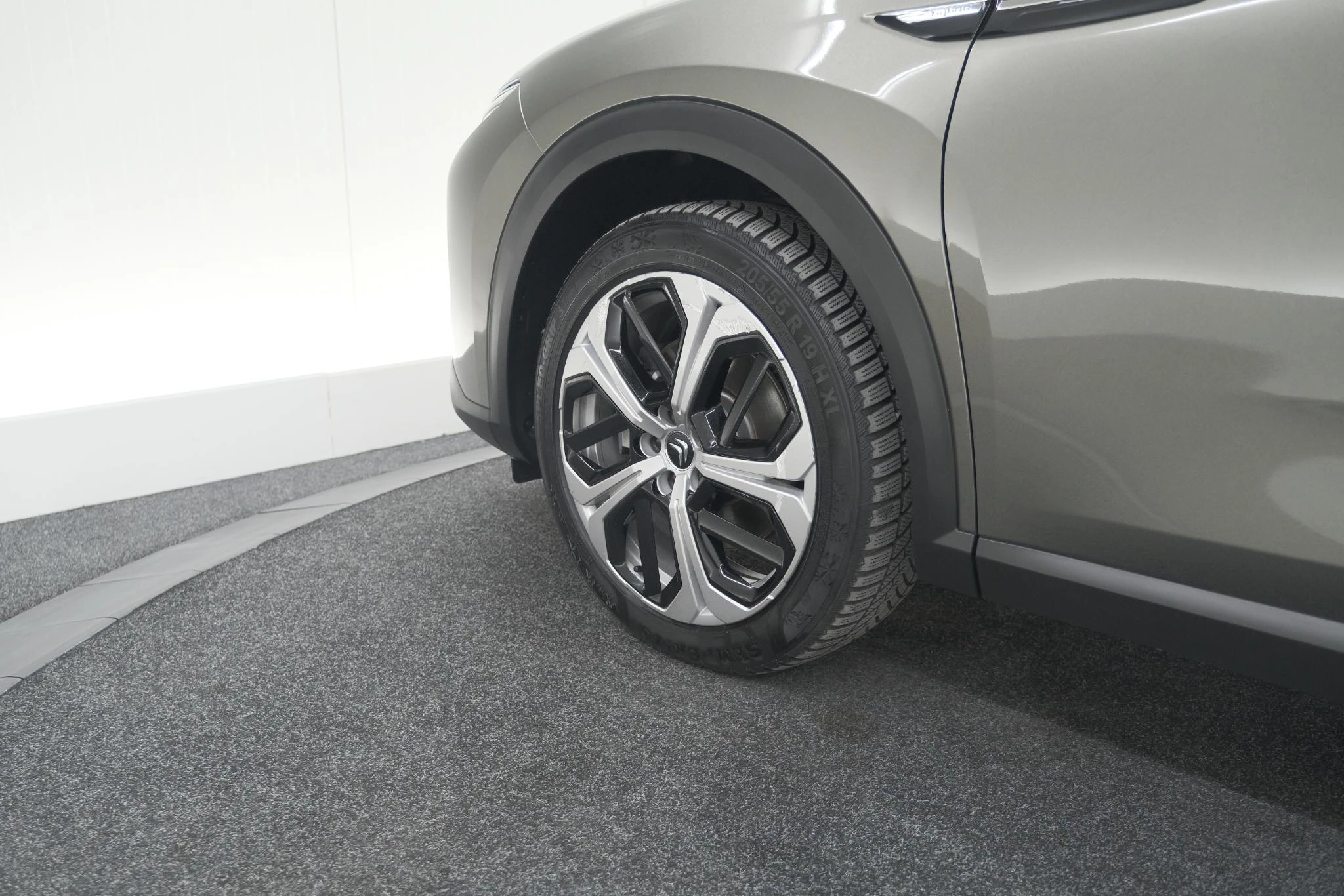 Hoofdafbeelding Citroën C5 X