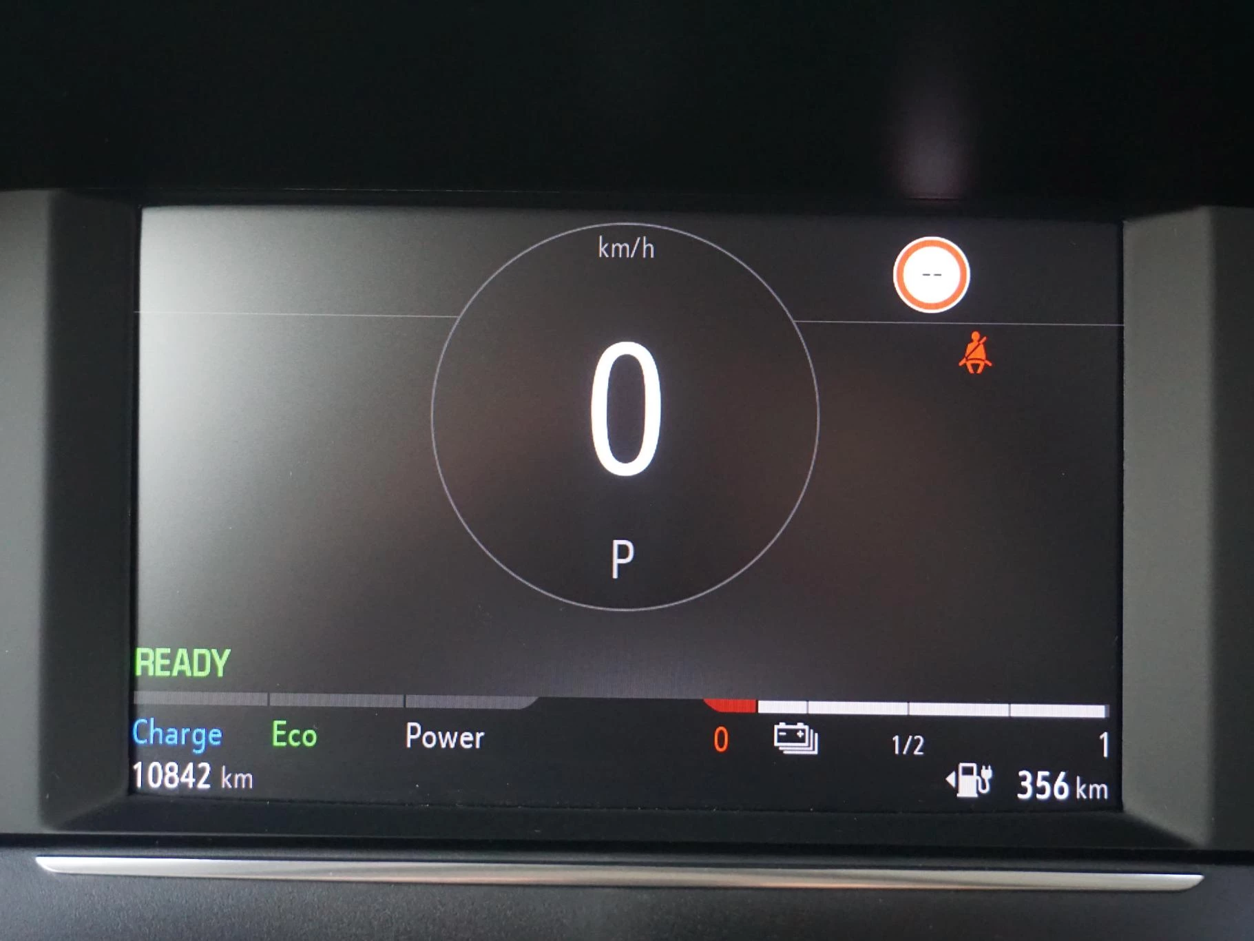 Hoofdafbeelding Opel Corsa-e