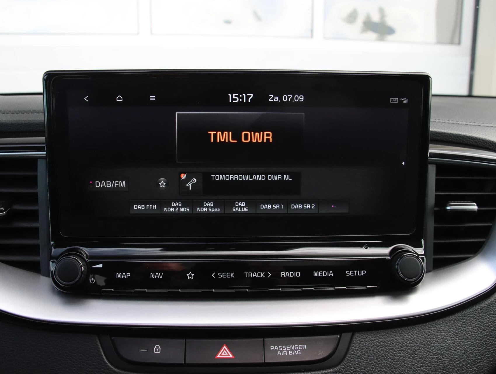 Hoofdafbeelding Kia XCeed