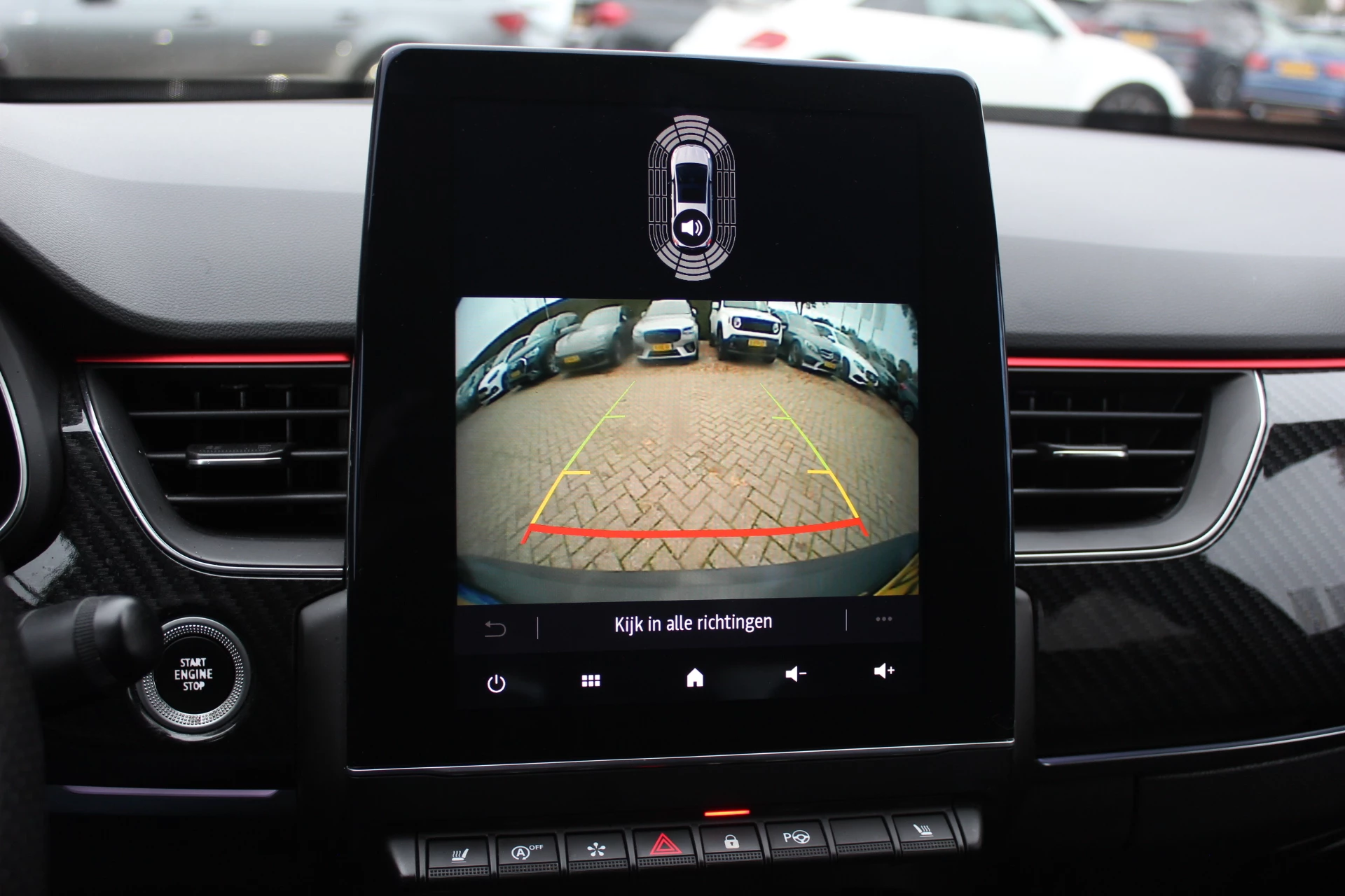 Hoofdafbeelding Renault Arkana