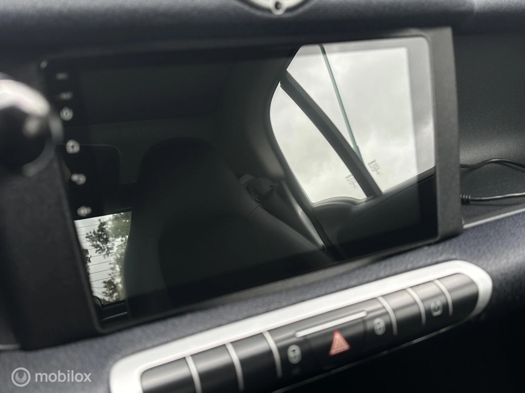 Hoofdafbeelding smart Fortwo