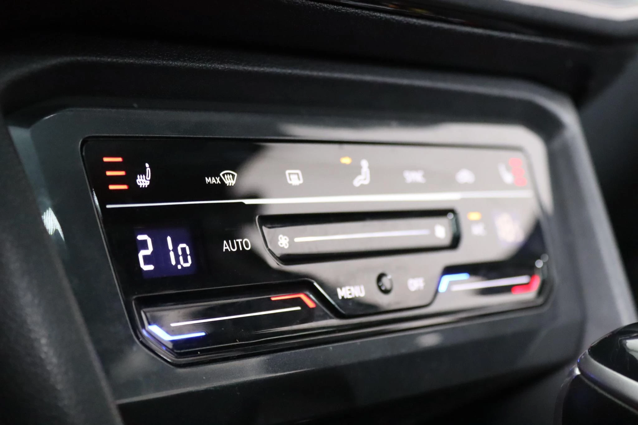 Hoofdafbeelding SEAT Tarraco