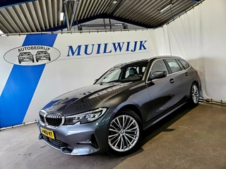 BMW 3 Serie Touring 318i Executive Edition / Trekhaak / Full LED / NL Auto