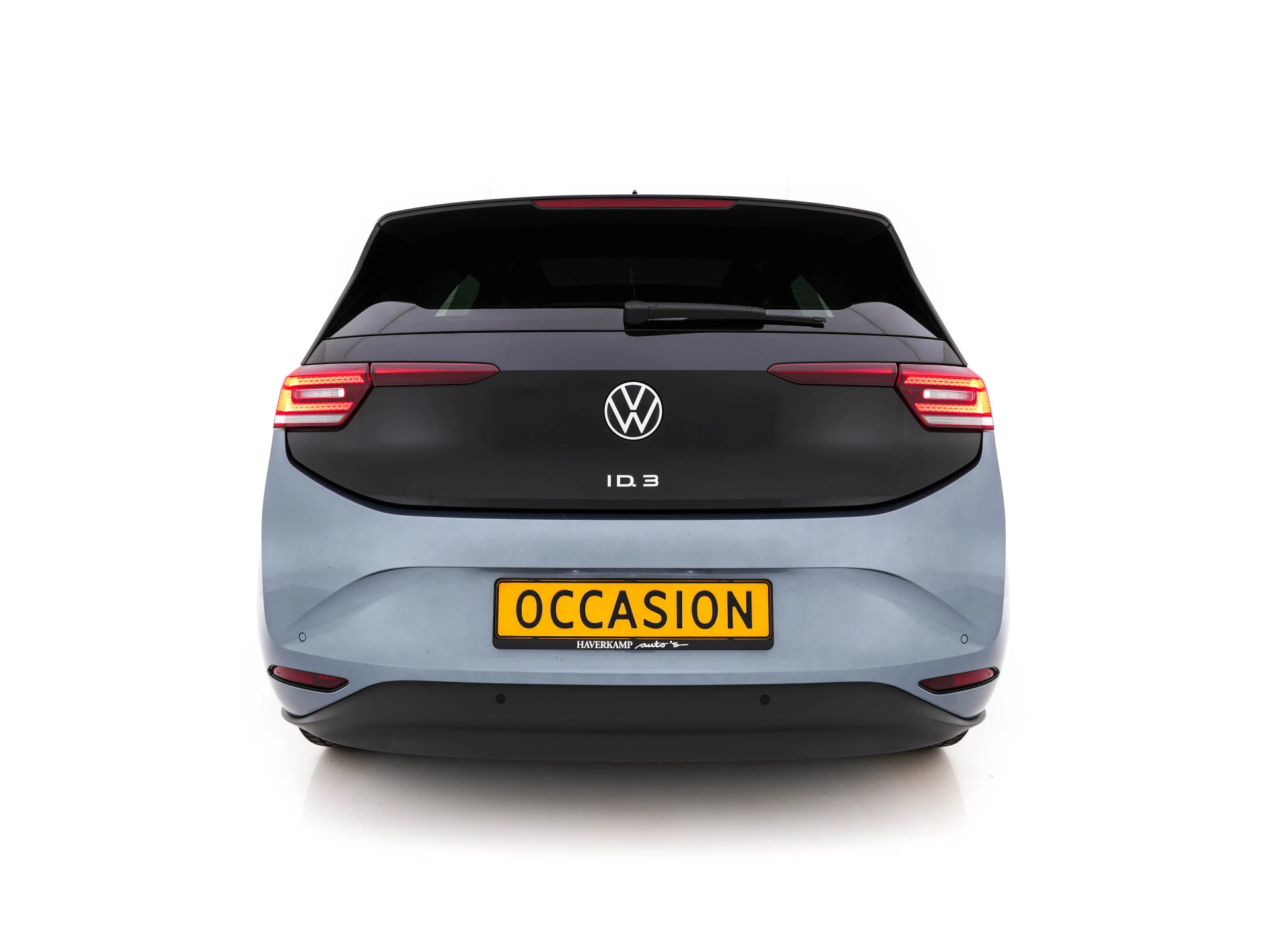 Hoofdafbeelding Volkswagen ID.3
