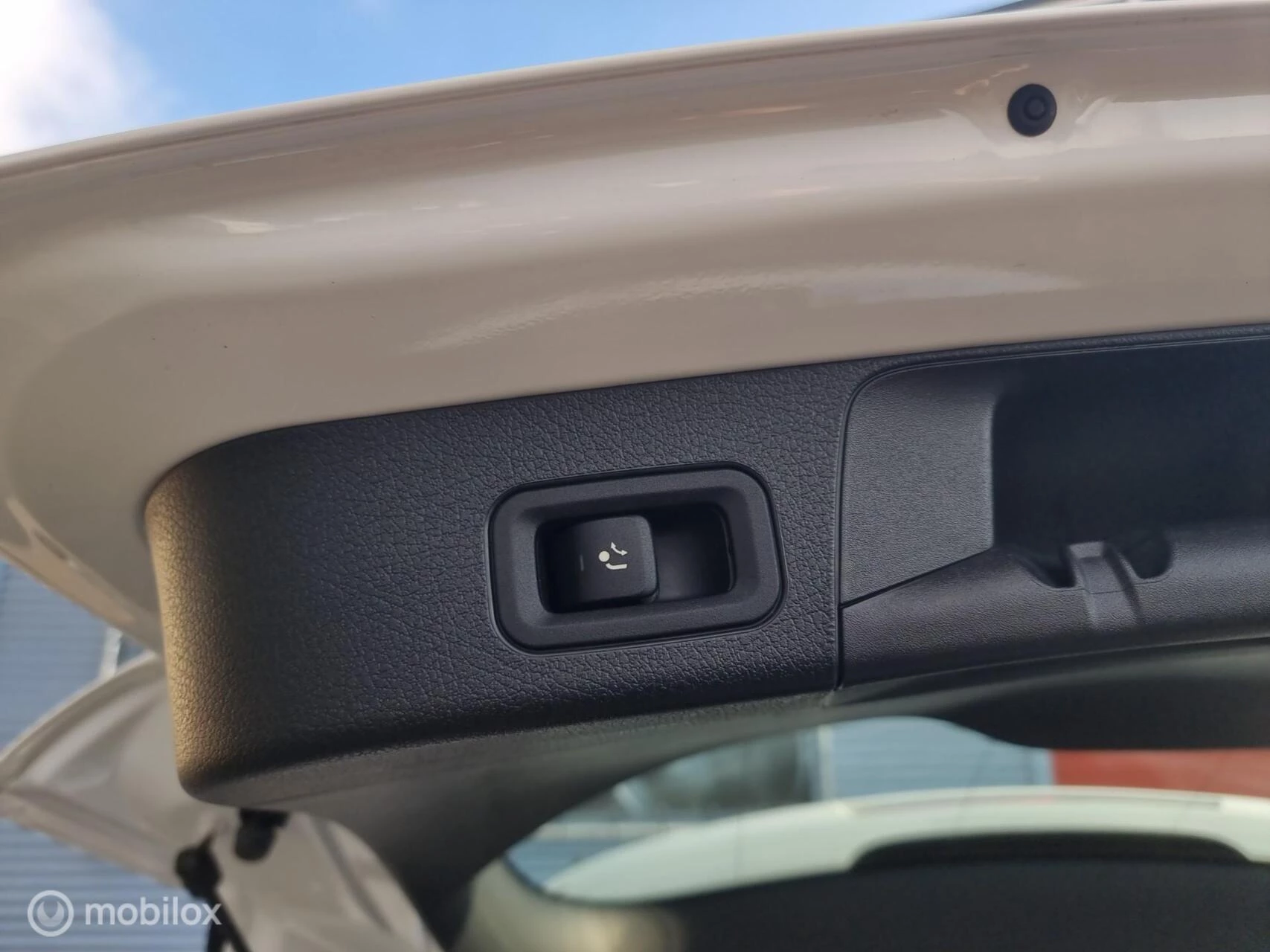 Hoofdafbeelding Mercedes-Benz GLB