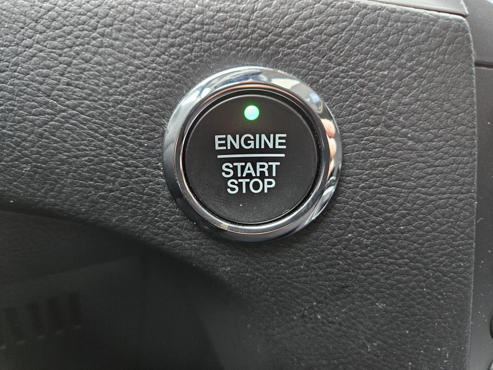 Hoofdafbeelding Ford S-Max