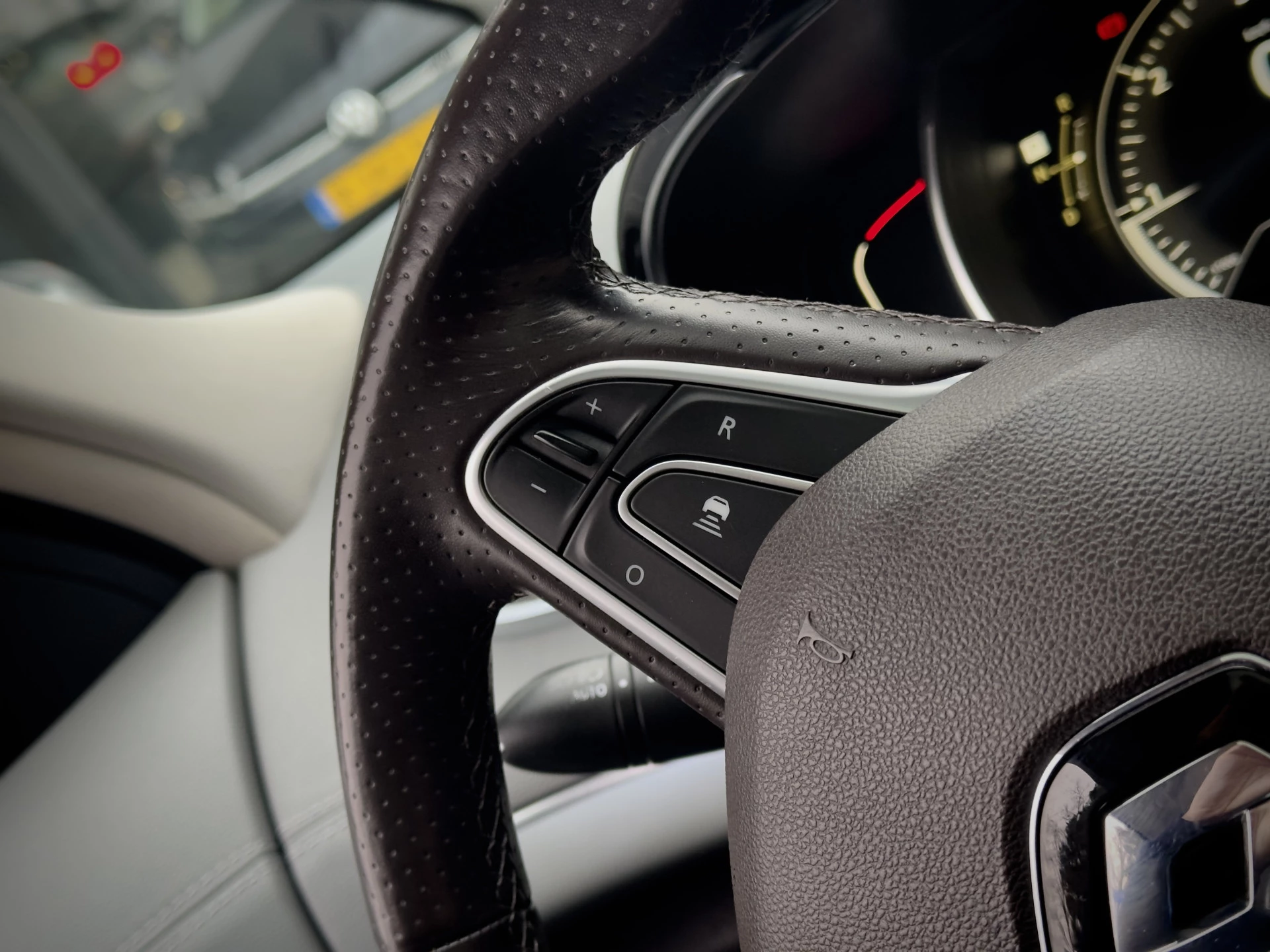 Hoofdafbeelding Renault Espace