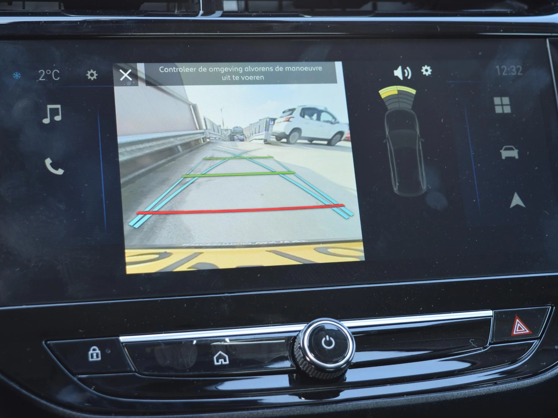 Hoofdafbeelding Opel Corsa-e