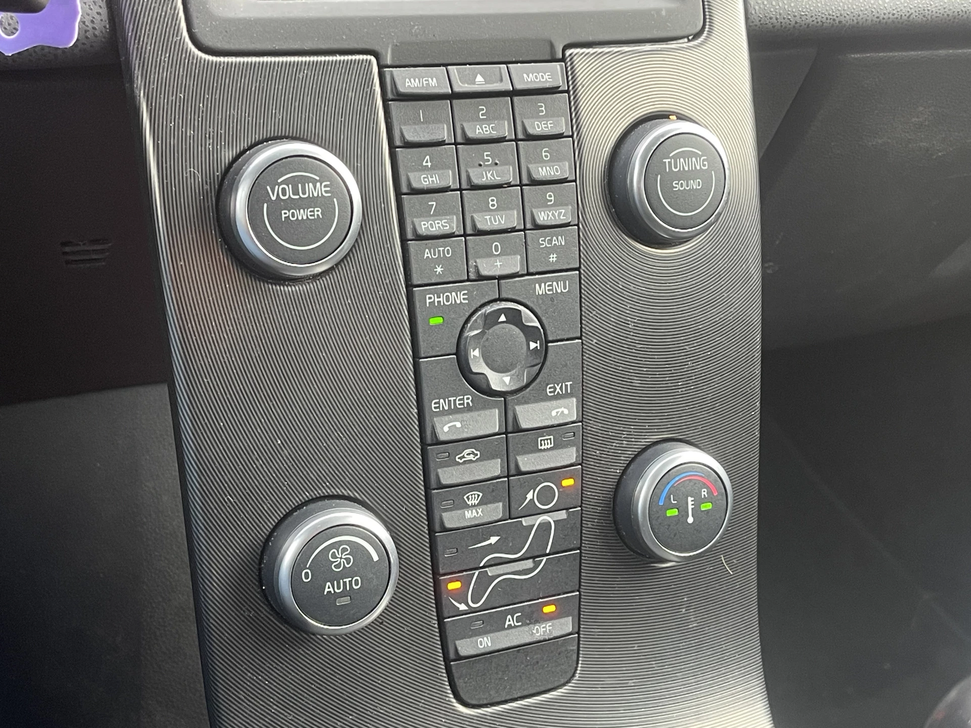 Hoofdafbeelding Volvo C30