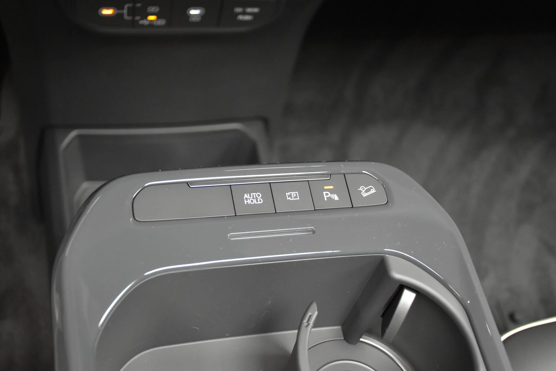 Hoofdafbeelding Kia EV5