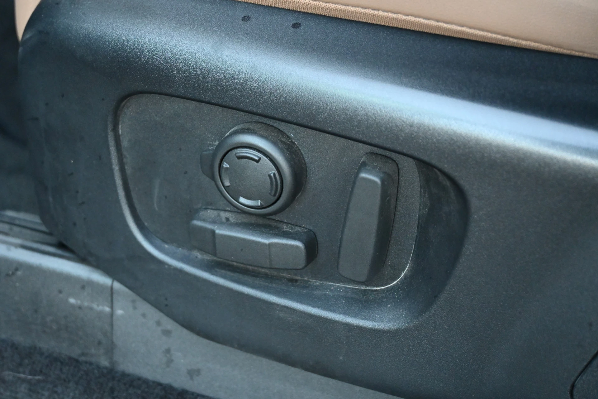 Hoofdafbeelding Land Rover Discovery