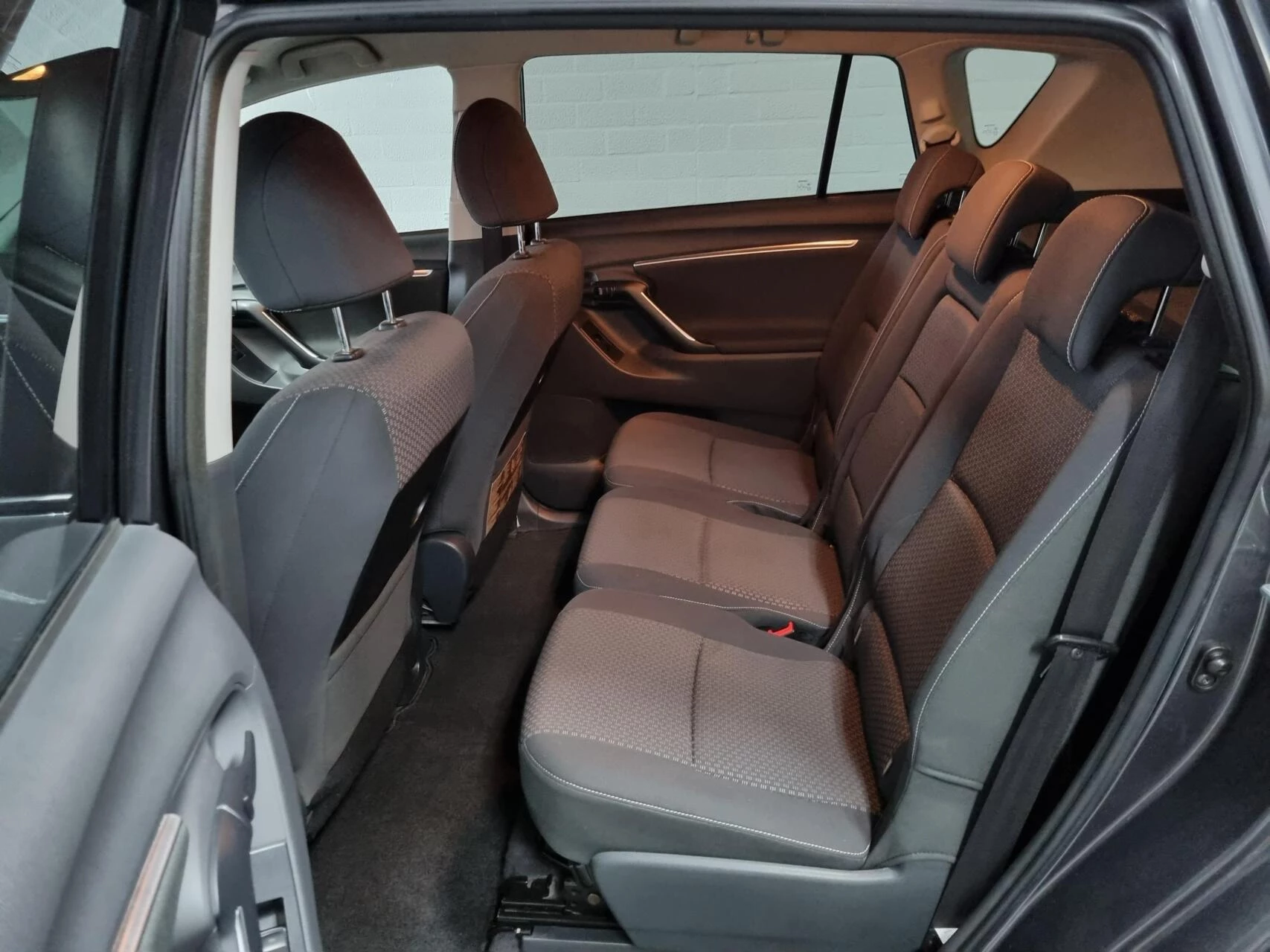 Hoofdafbeelding Toyota Verso