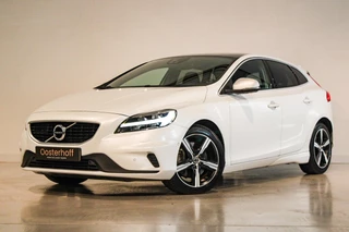 Volvo V40 1.5 T3 Polar+ Sport | H&K | ACC | BLISS | PANO