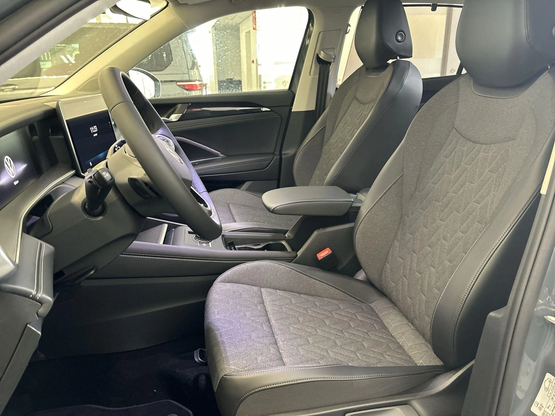 Hoofdafbeelding Volkswagen Tayron