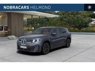 BMW iX3 50 xDrive M Sport / Panoramadak / Trekhaak / Multifunctionele Stoelen / Head-Up / Parking Assistant Plus / Stuurverwarming