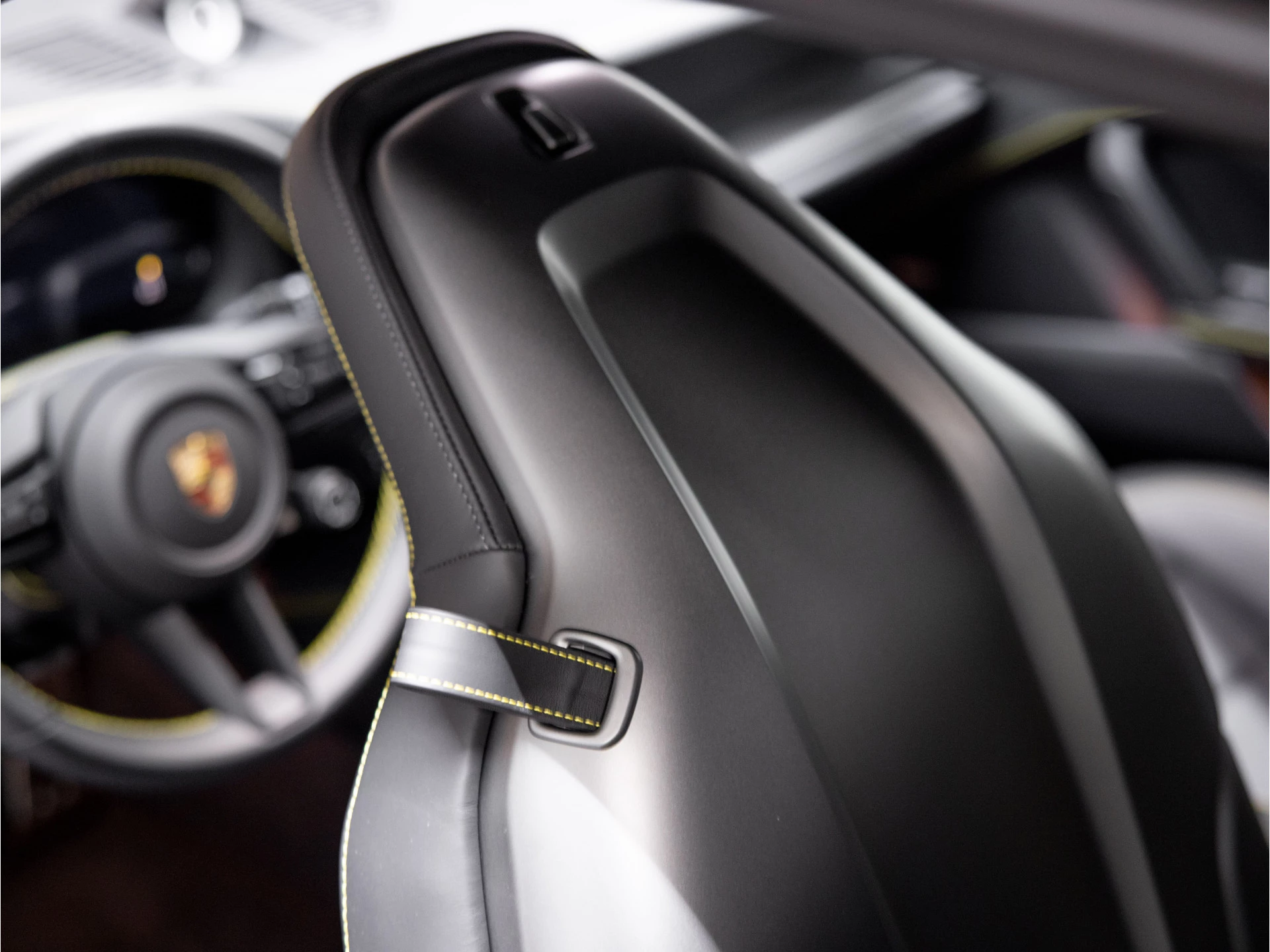 Hoofdafbeelding Porsche 911