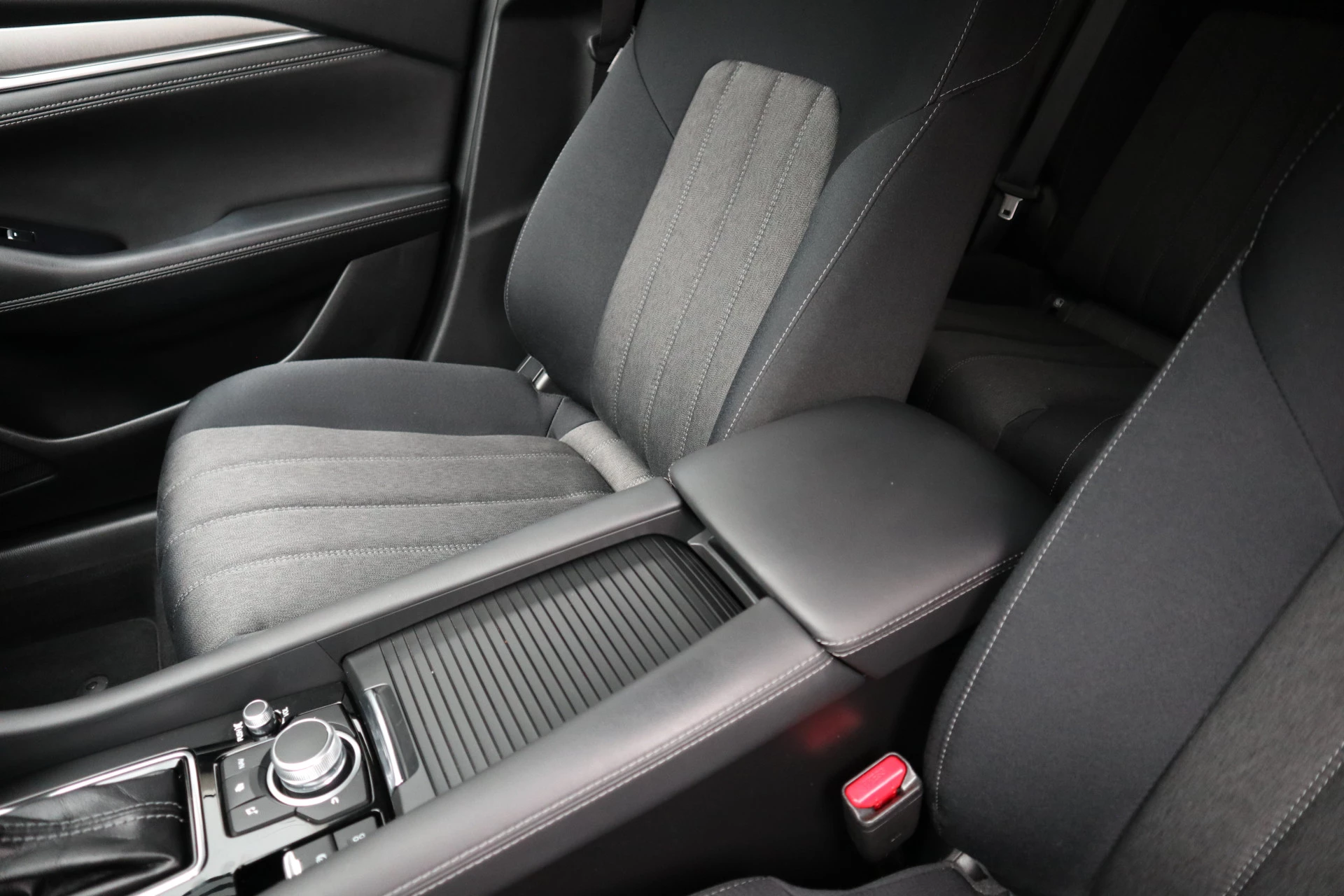 Hoofdafbeelding Mazda 6