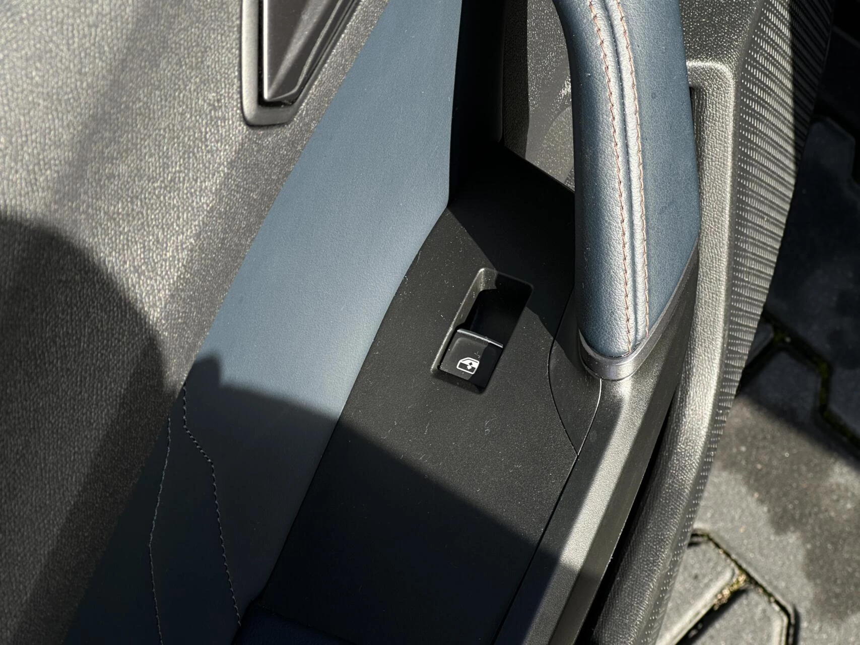 Hoofdafbeelding CUPRA Leon Sportstourer