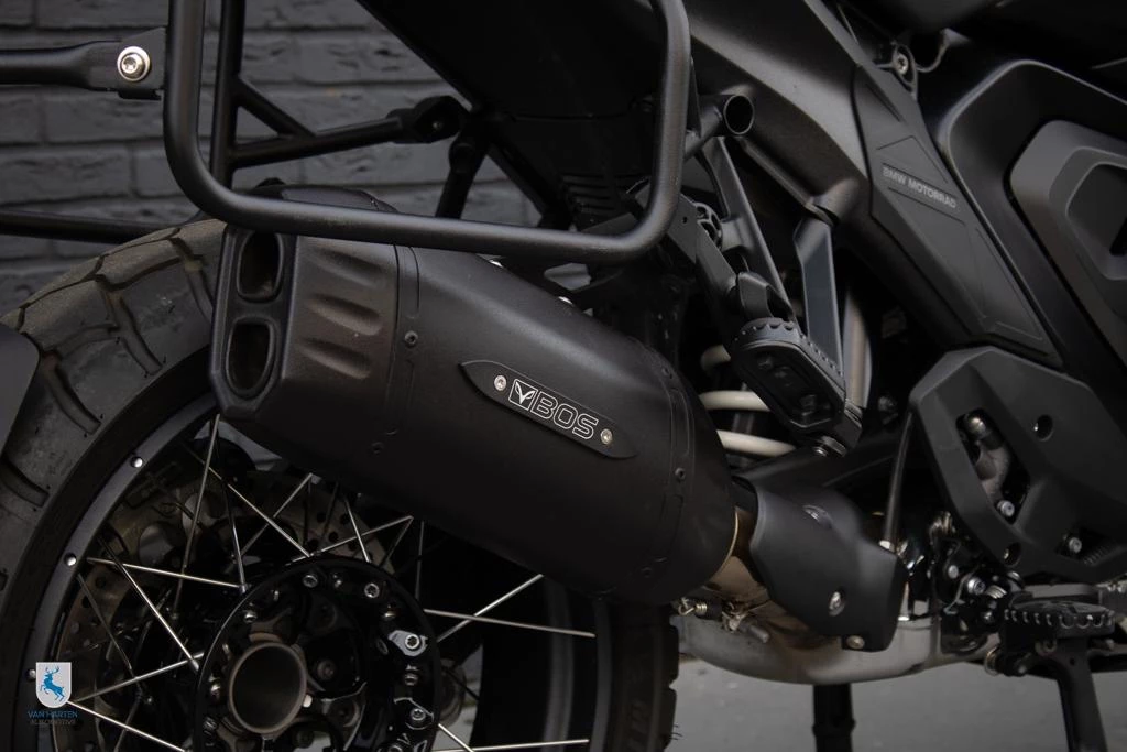 Hoofdafbeelding BMW R 1300 GS