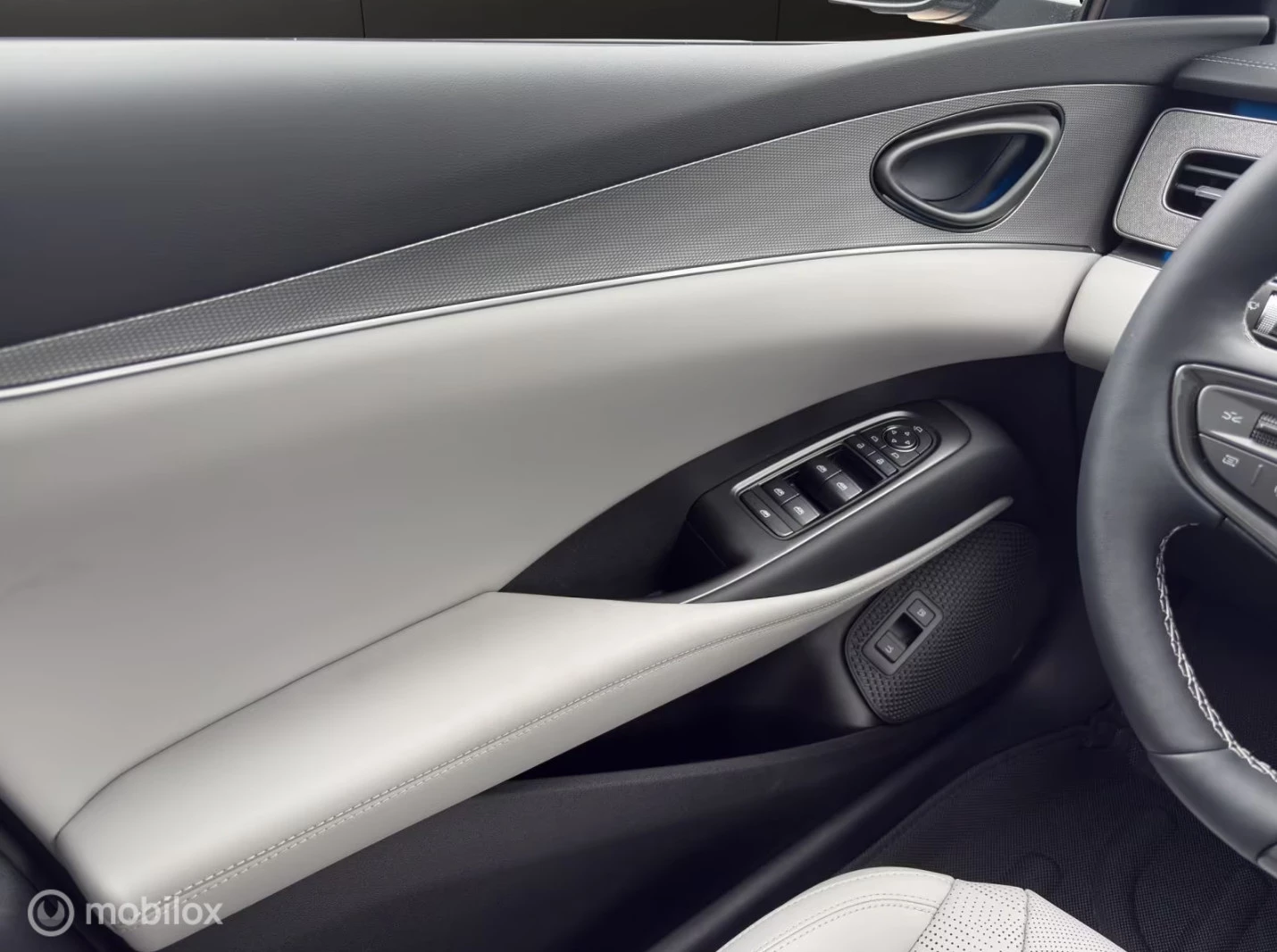 Hoofdafbeelding BYD SEAL