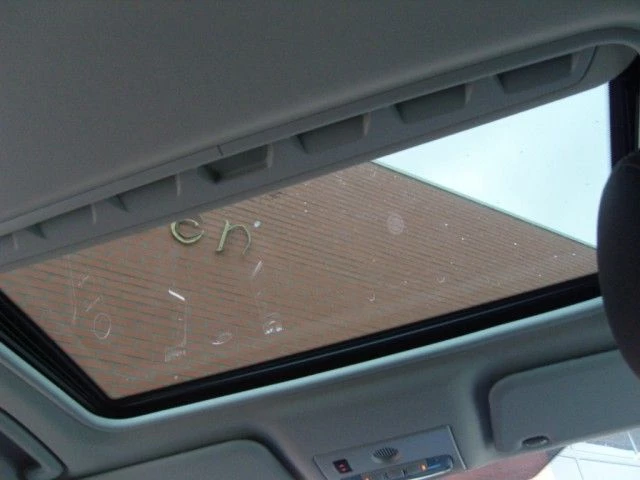 Hoofdafbeelding Ford Mondeo