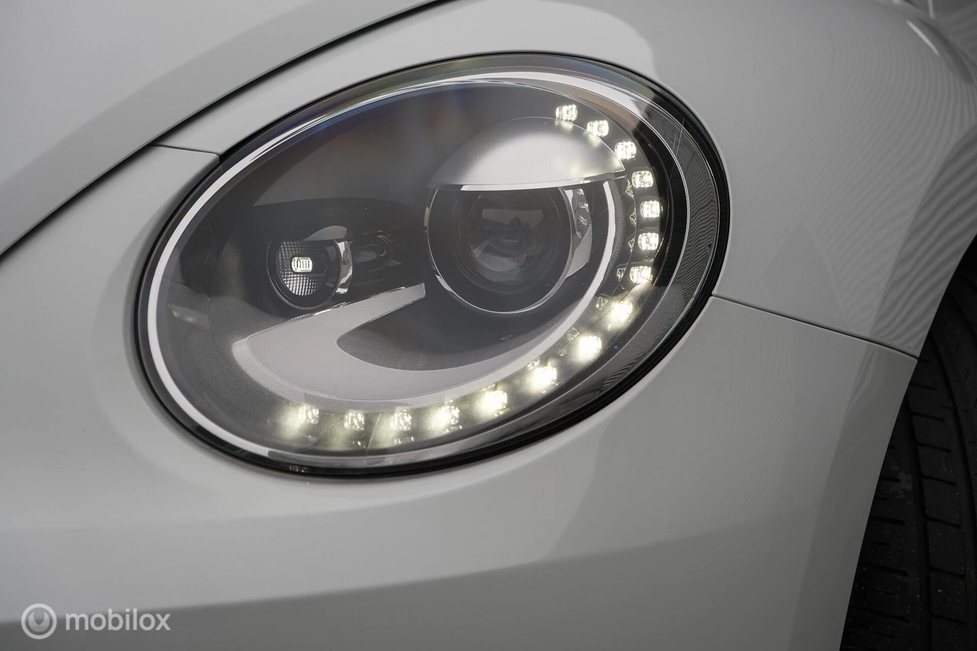 Hoofdafbeelding Volkswagen Beetle