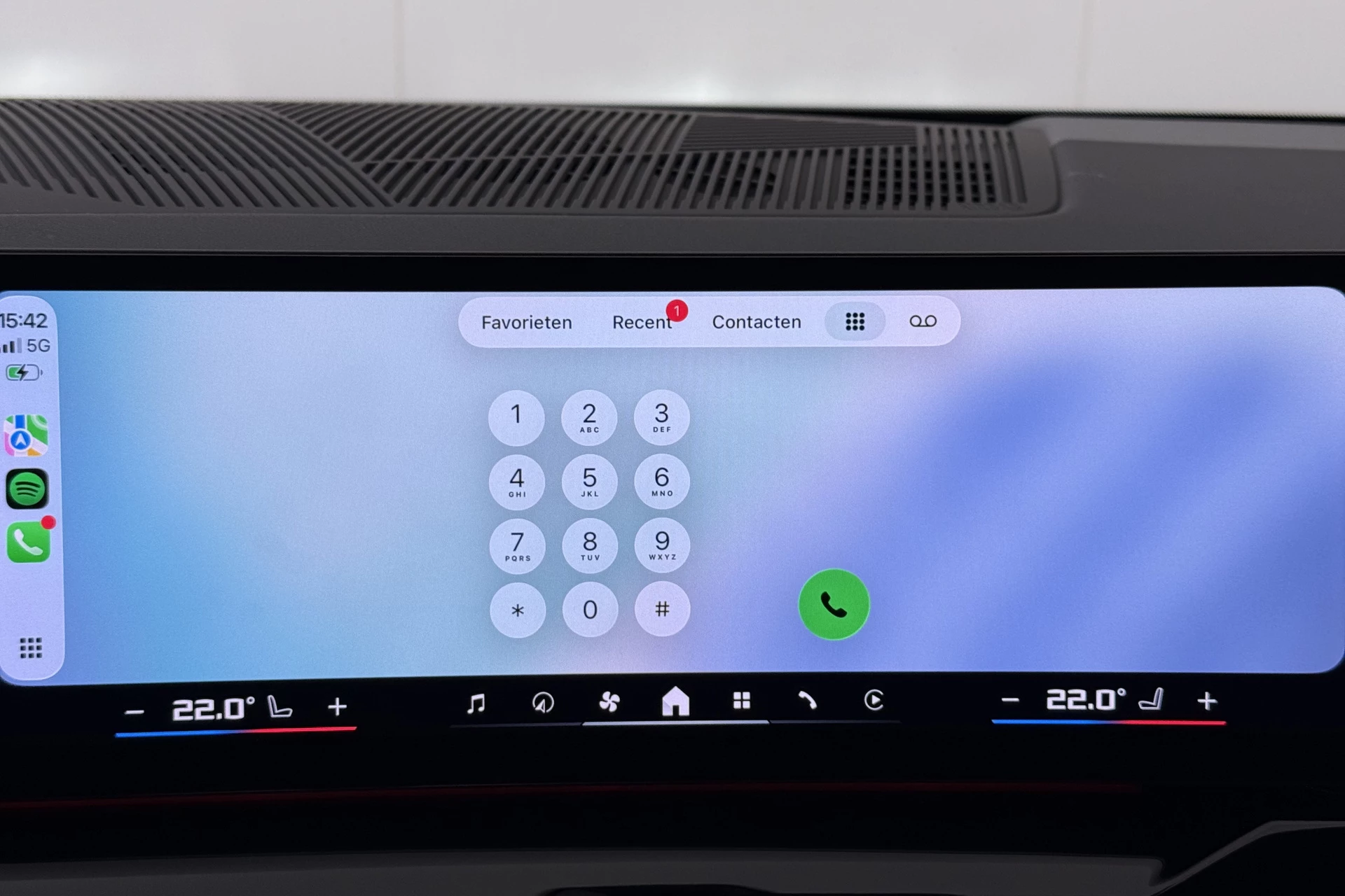 Hoofdafbeelding BMW i5