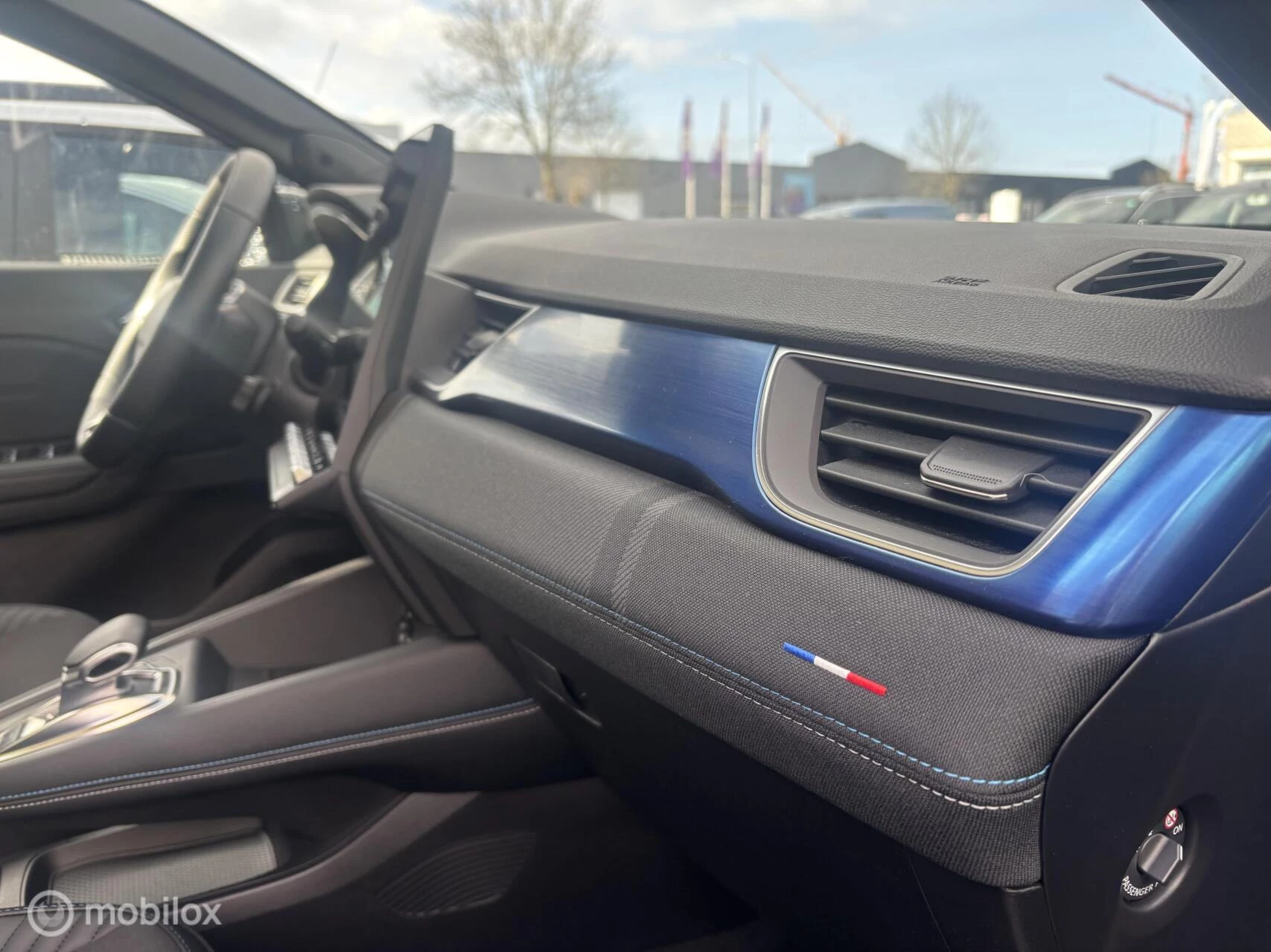 Hoofdafbeelding Renault Symbioz