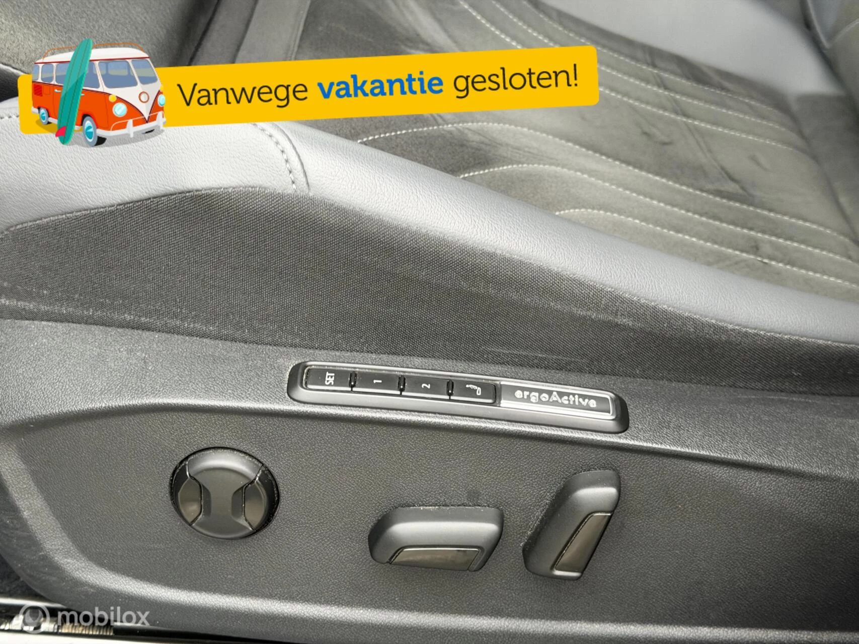 Hoofdafbeelding Volkswagen ID.5