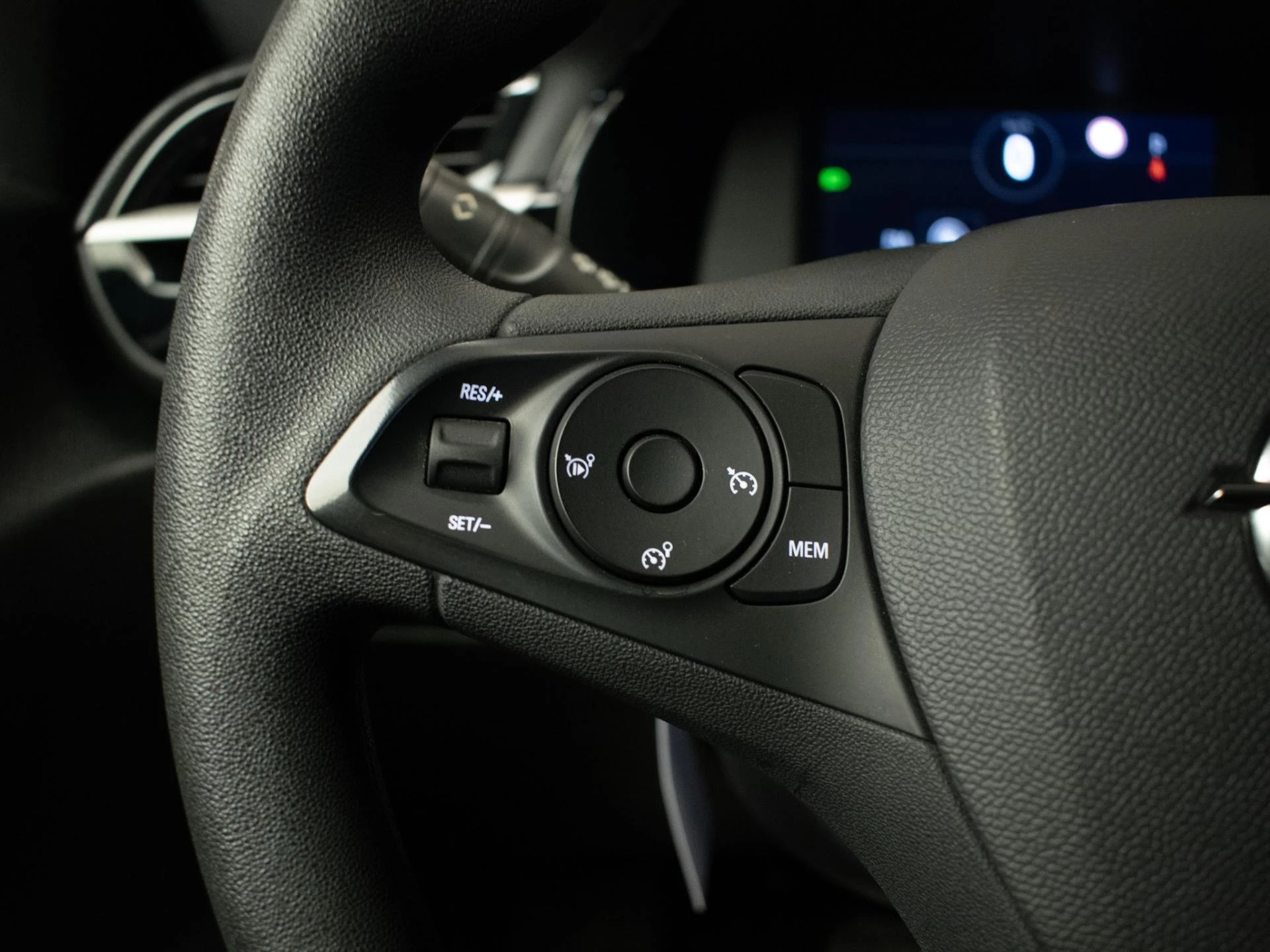 Hoofdafbeelding Opel Corsa-e