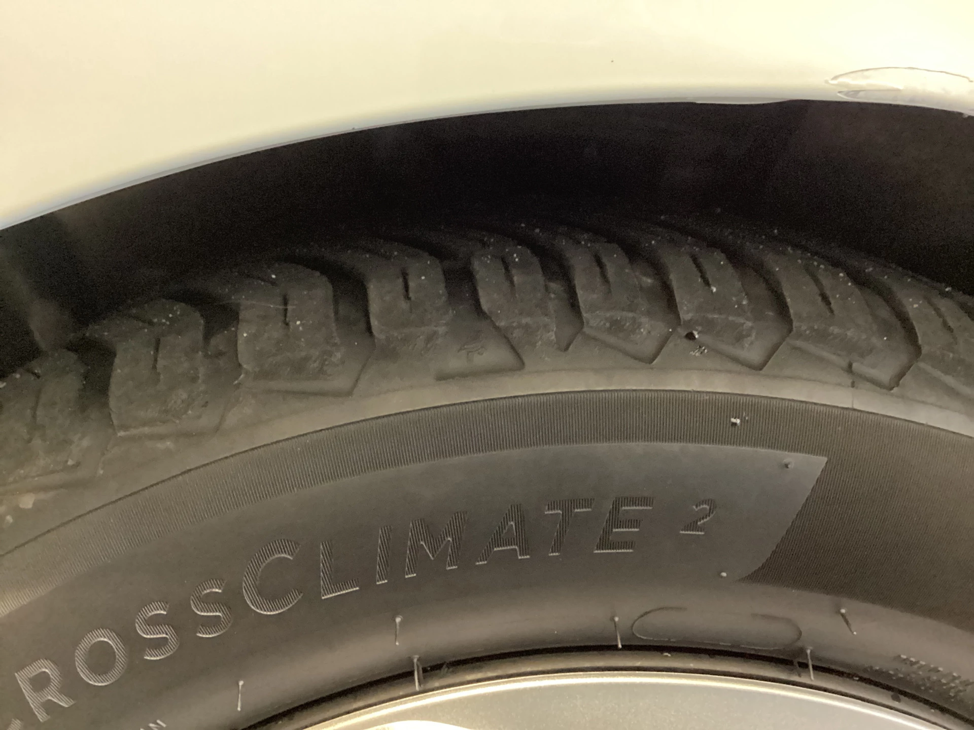 Hoofdafbeelding Ford Transit Courier