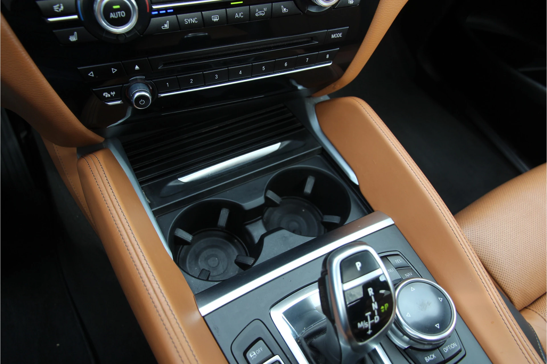 Hoofdafbeelding BMW X6