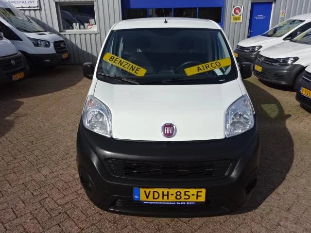 Hoofdafbeelding Fiat Fiorino