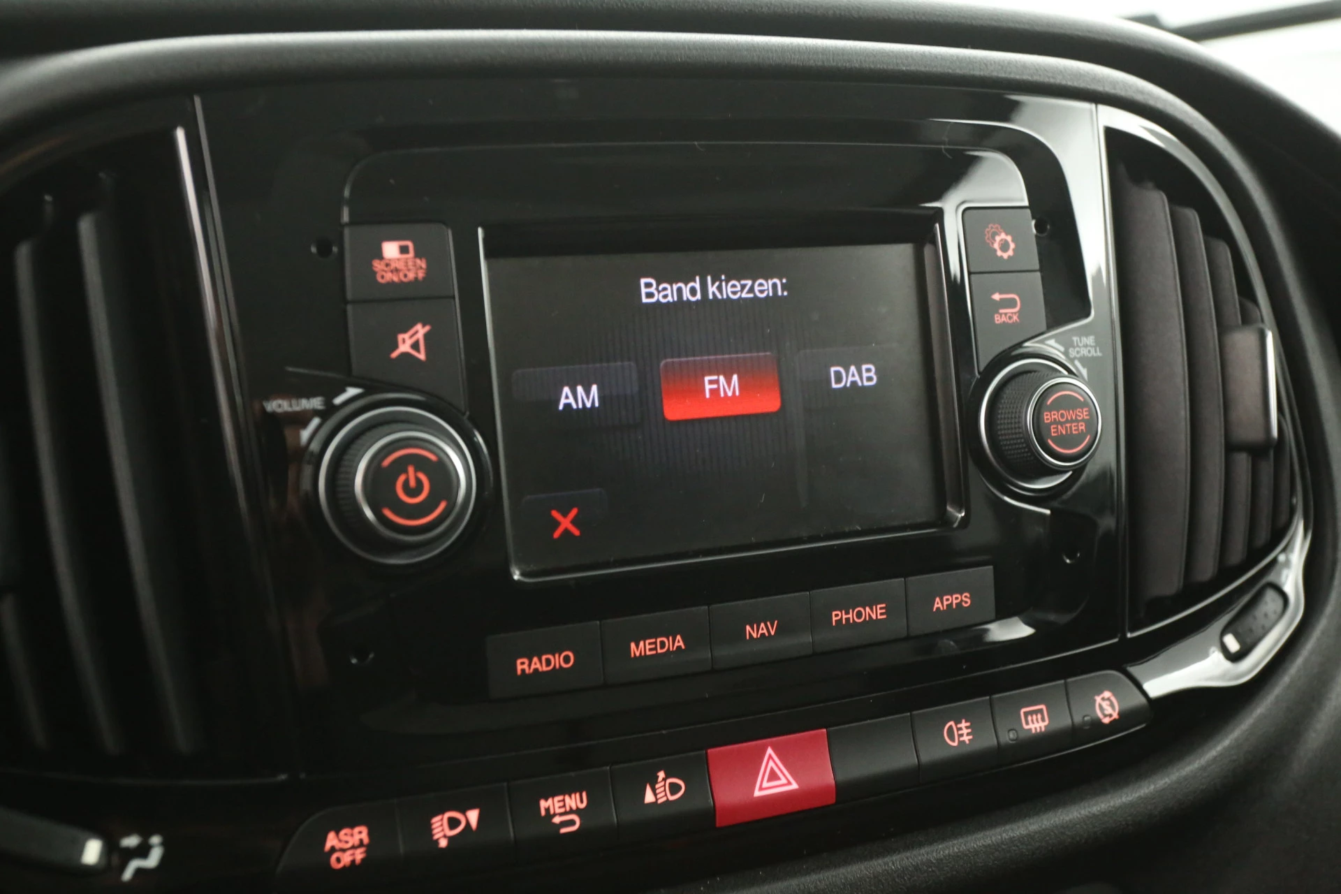 Hoofdafbeelding Fiat Doblò
