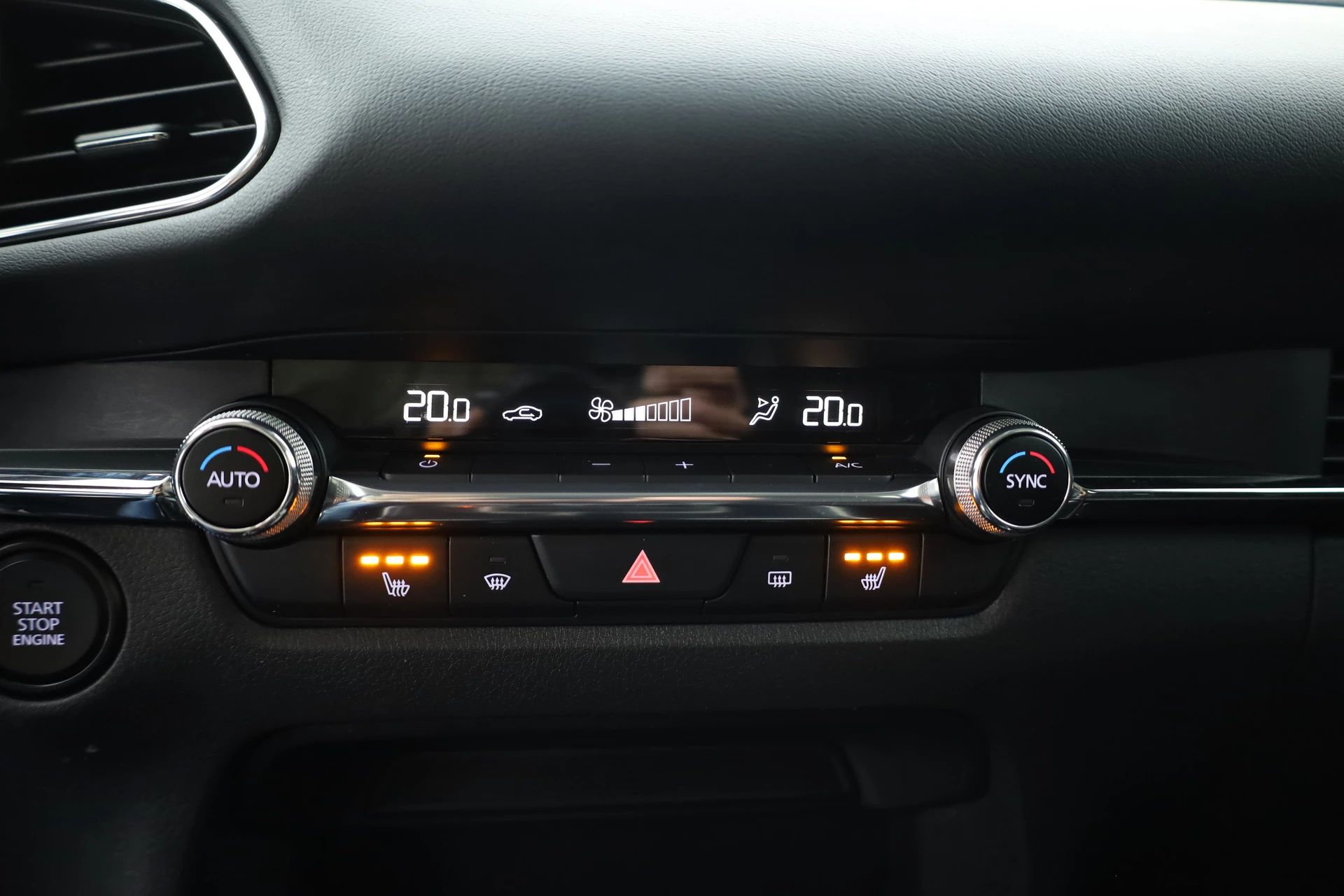 Hoofdafbeelding Mazda CX-30