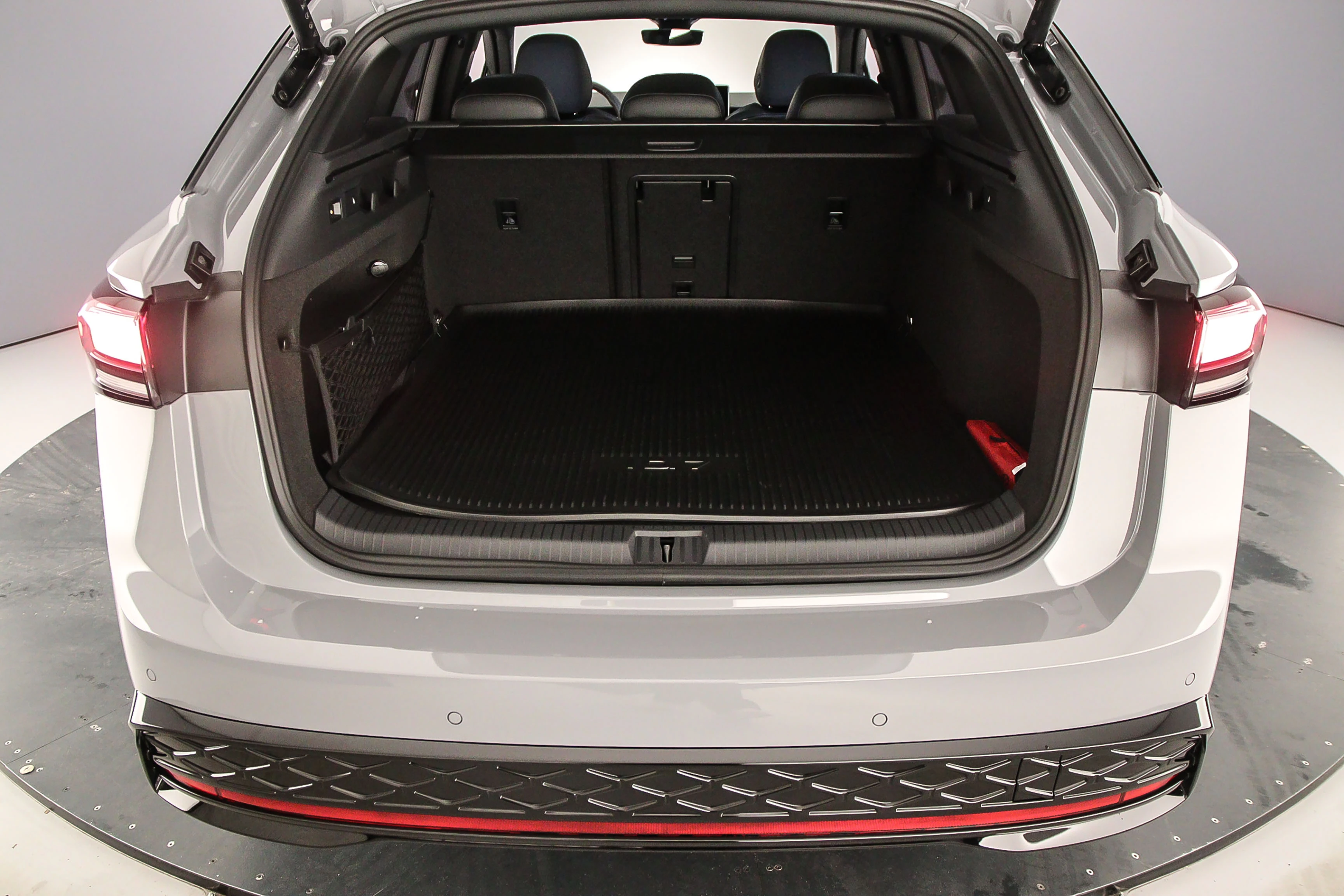 Hoofdafbeelding Volkswagen ID.7