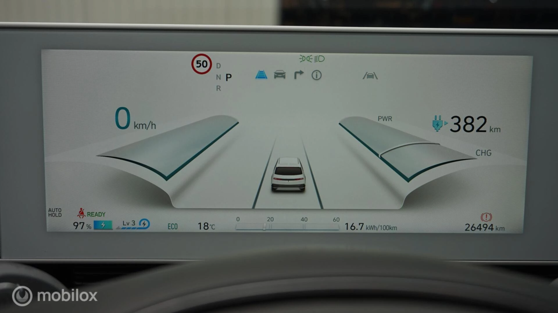 Hoofdafbeelding Hyundai IONIQ 5