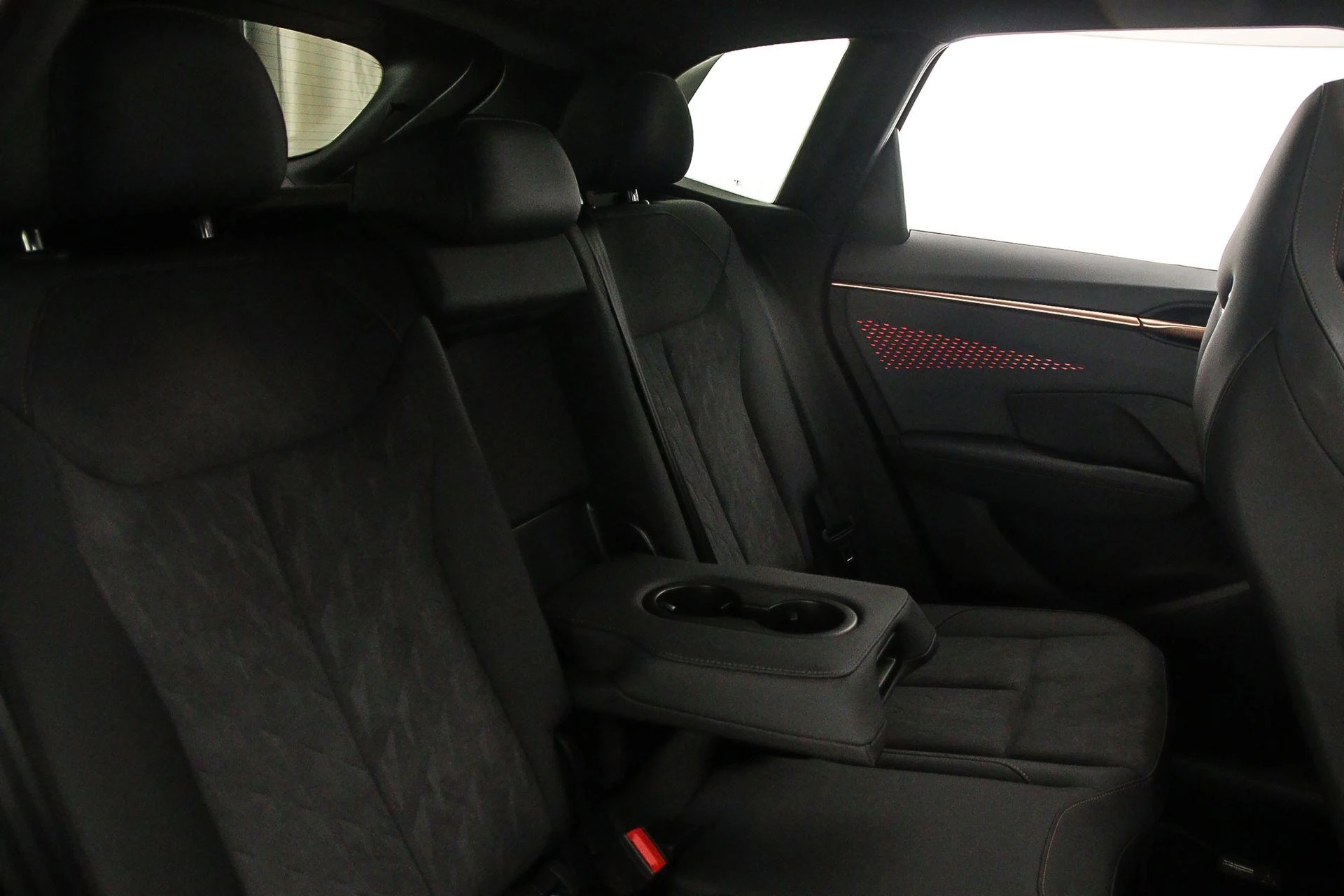 Hoofdafbeelding CUPRA Terramar