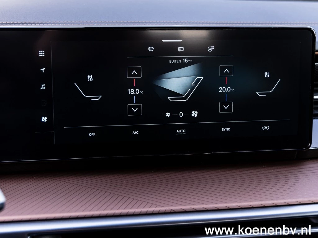 Hoofdafbeelding KGM Torres