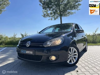 Volkswagen Golf 1.2 TSI R-LINE|APK|CARPLAY|CRUISE CONTROL|