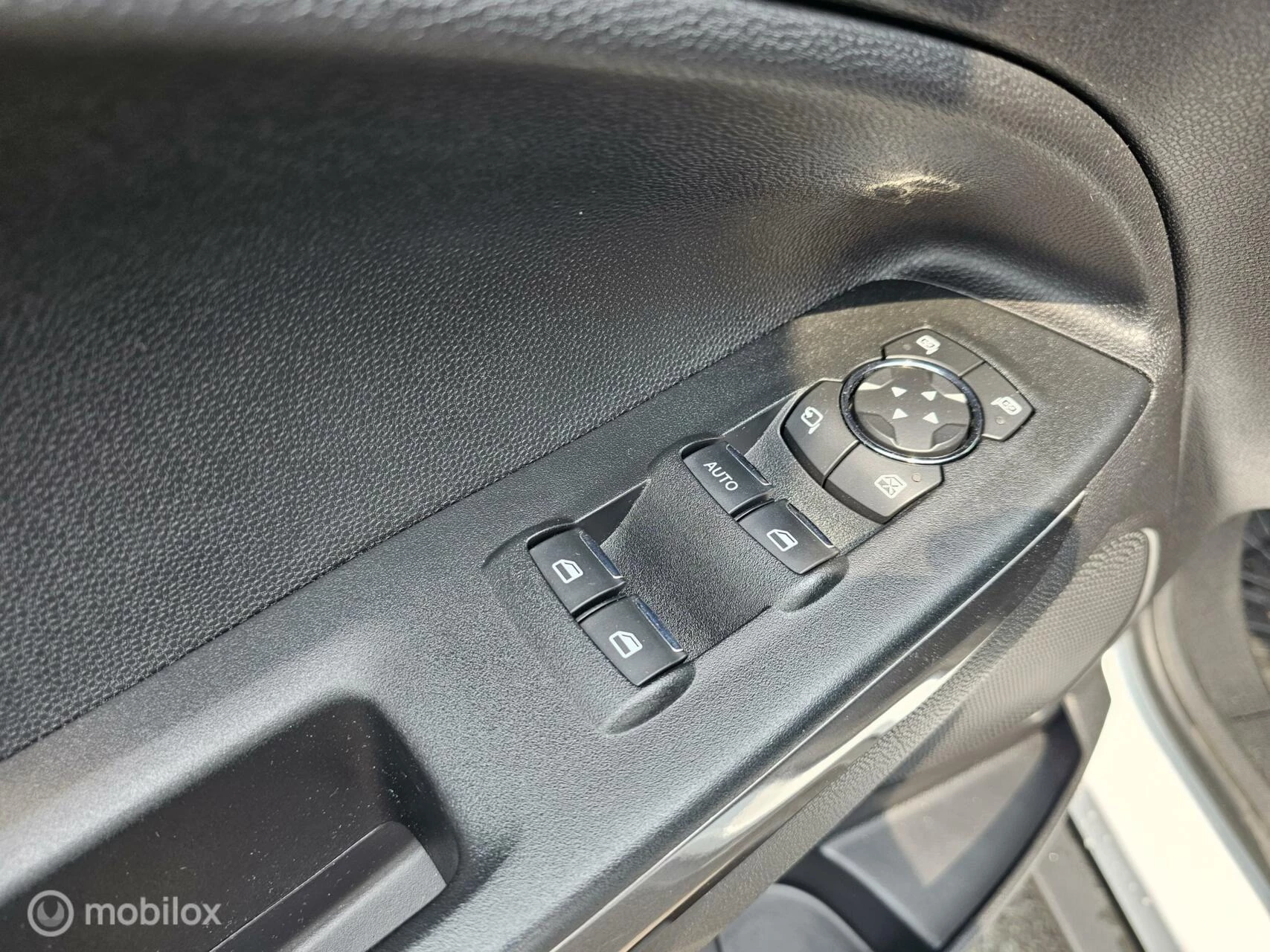 Hoofdafbeelding Ford EcoSport