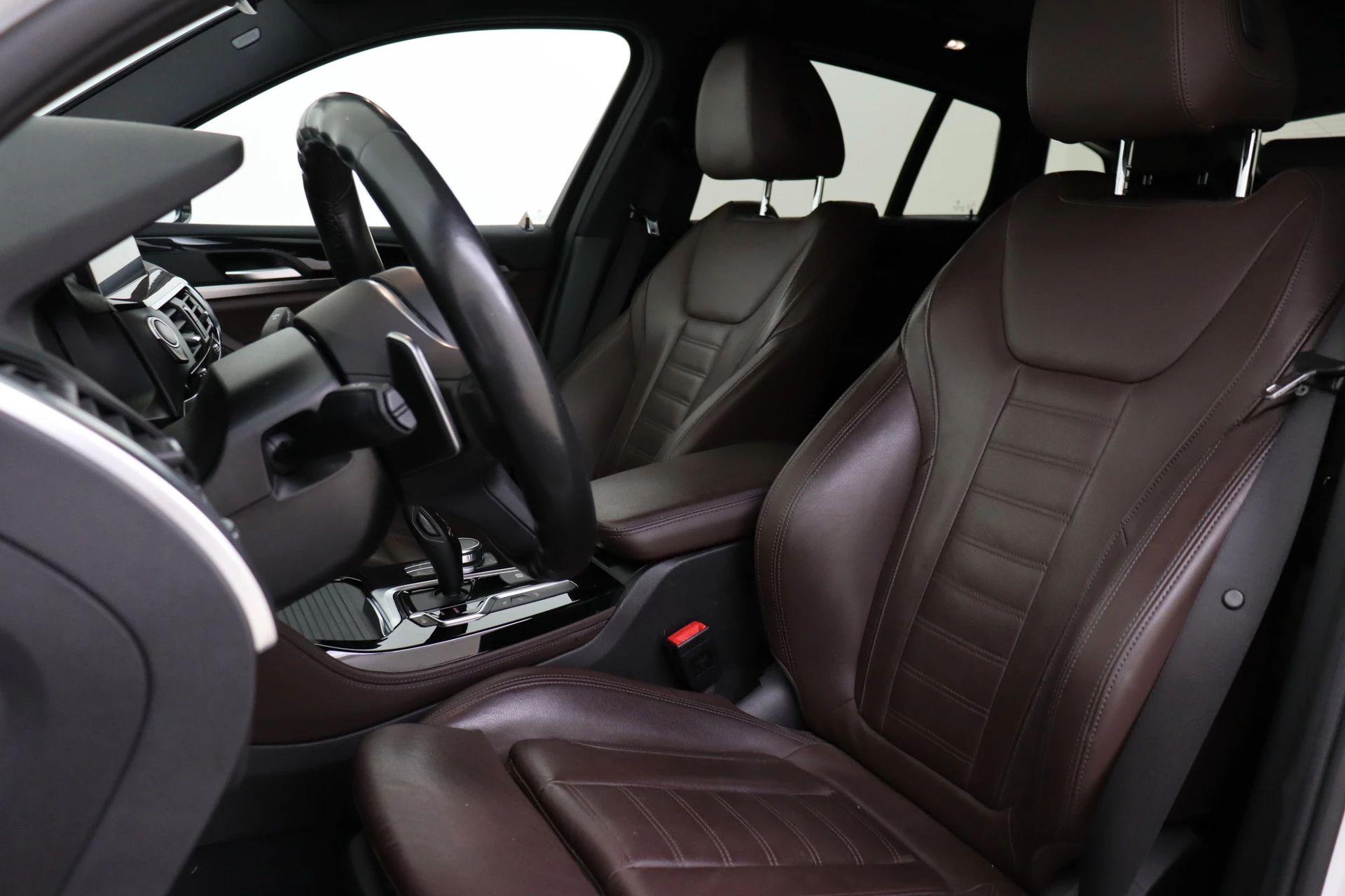 Hoofdafbeelding BMW X4