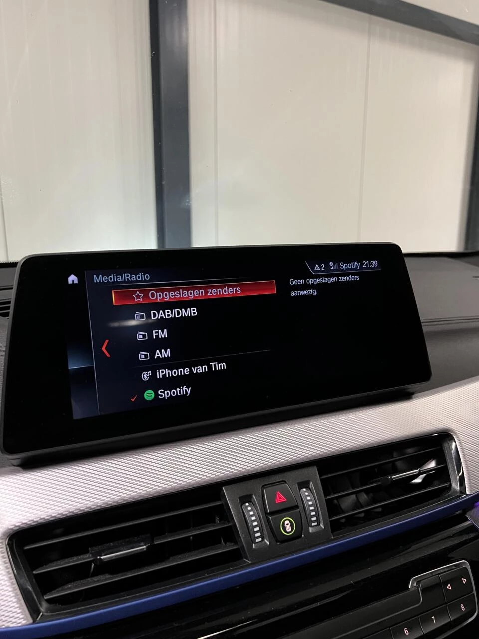 Hoofdafbeelding BMW X2