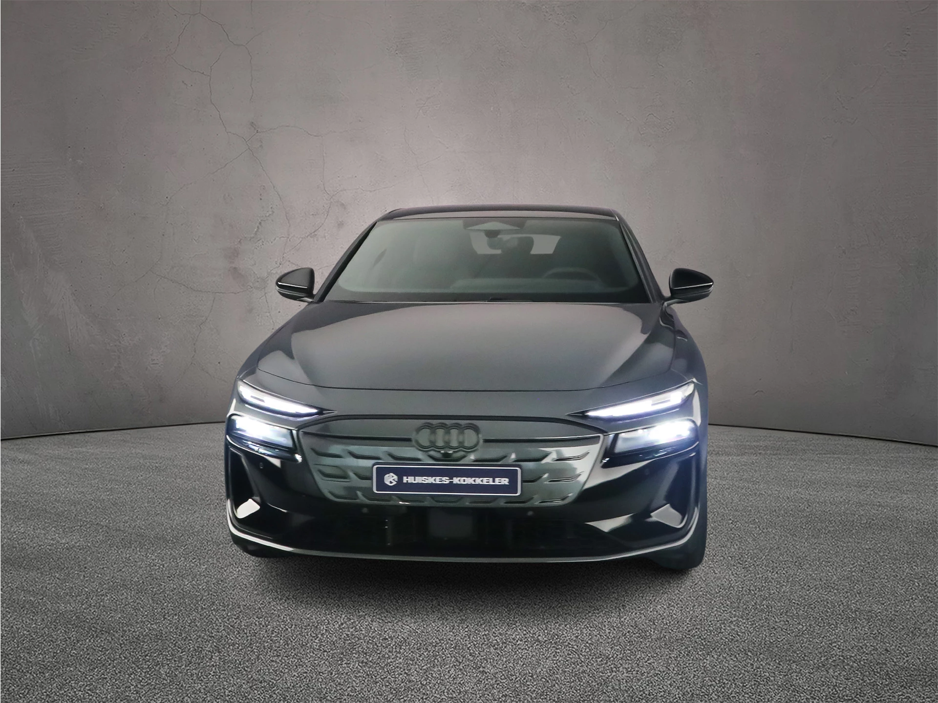 Hoofdafbeelding Audi A6 Sportback e-tron