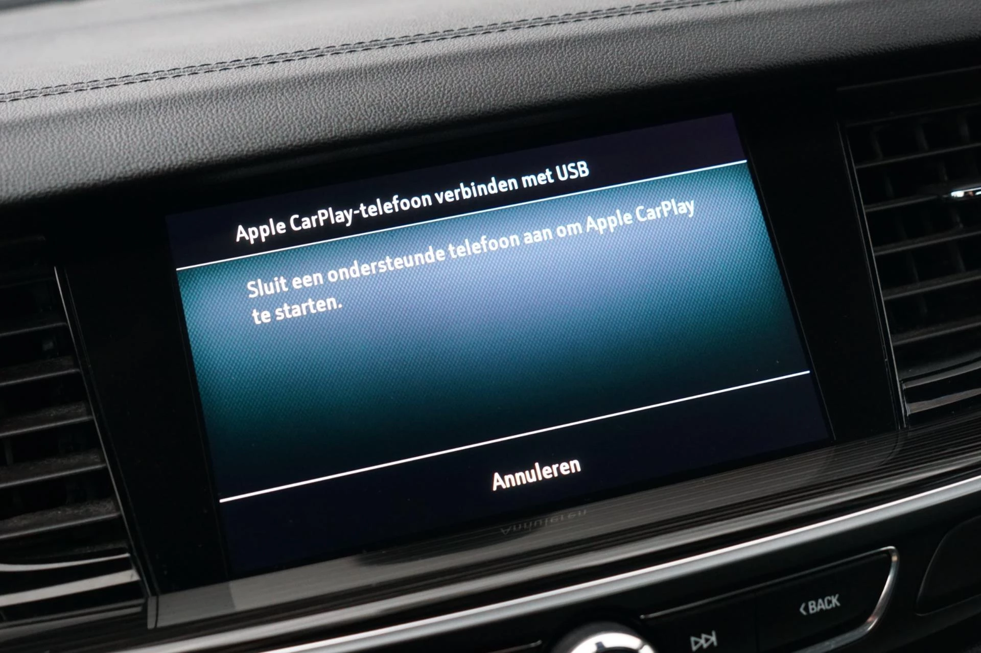 Hoofdafbeelding Opel Insignia