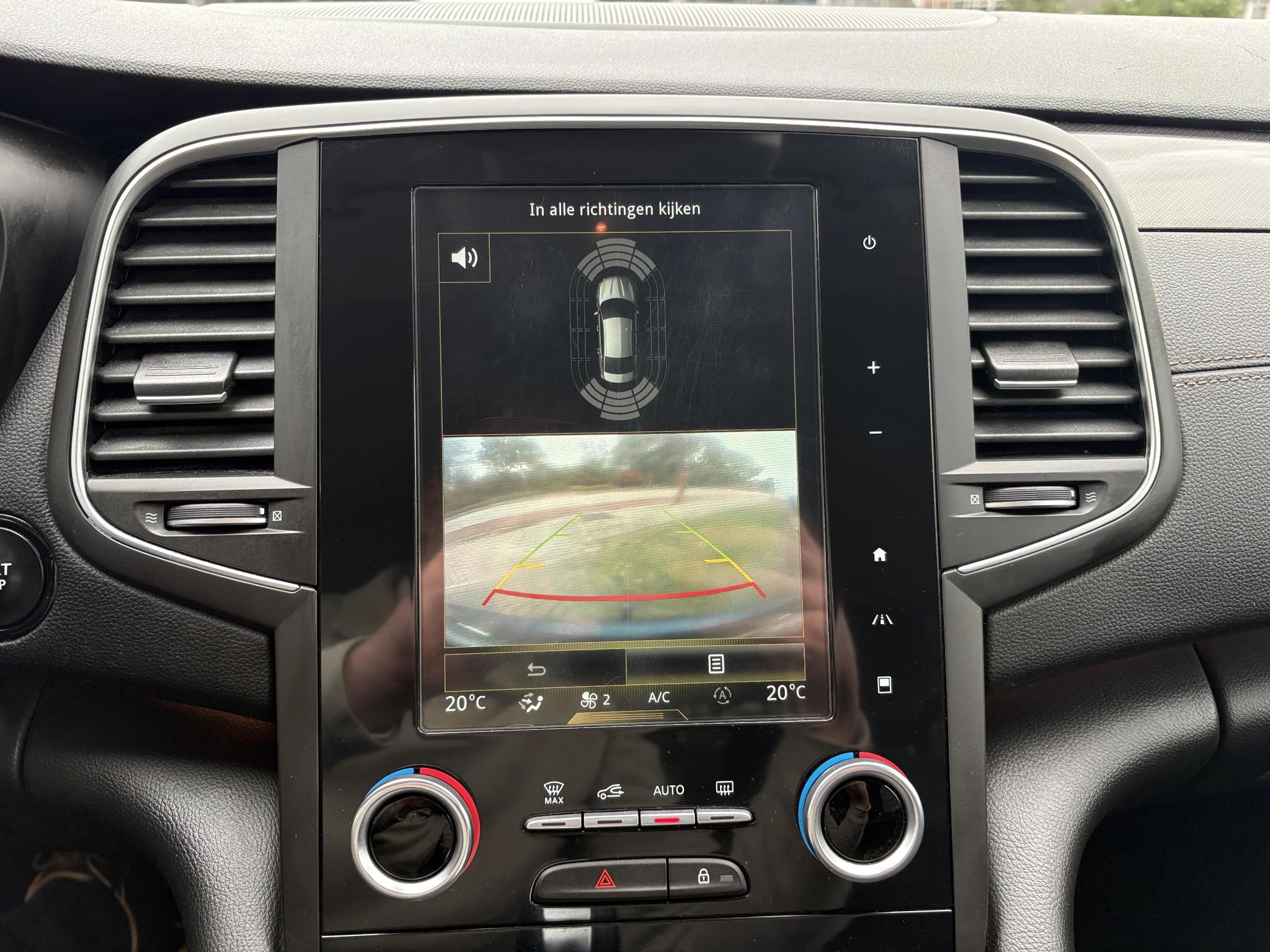 Hoofdafbeelding Renault Talisman