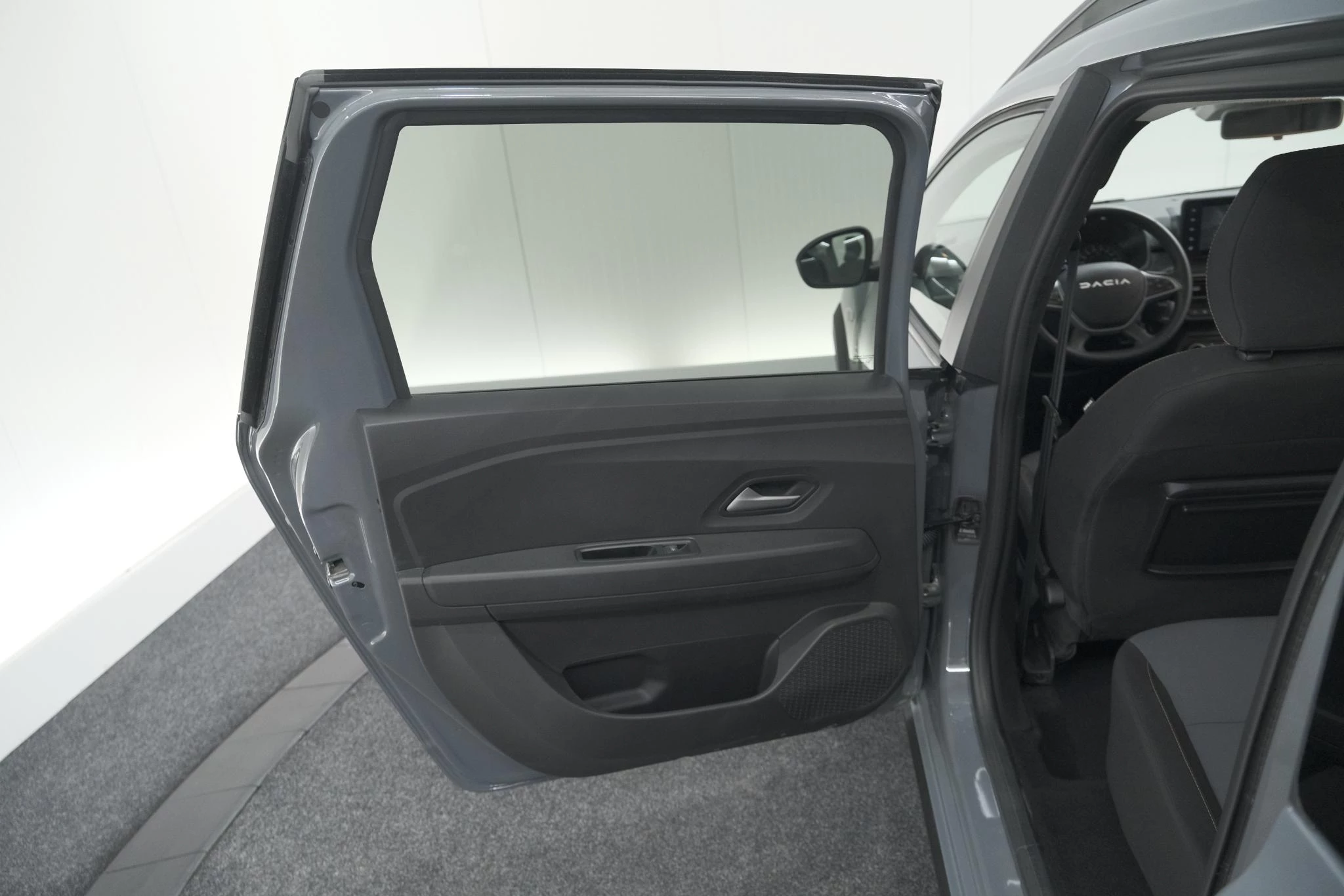 Hoofdafbeelding Dacia Jogger