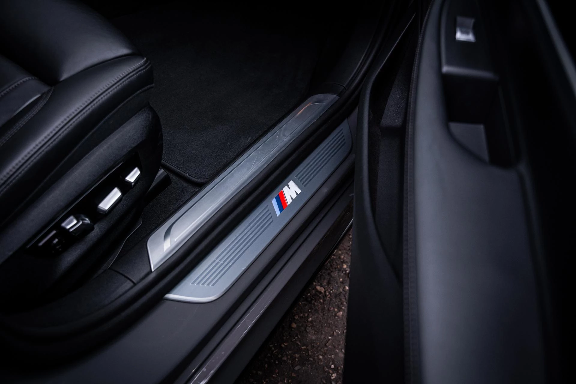 Hoofdafbeelding BMW 7 Serie