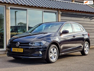 Volkswagen Polo 1.0 TSI 95 PK Comfortline (Adaptive Cruise / Airco / AppleCarplay / Android / 5 Deurs / APK 03-26)